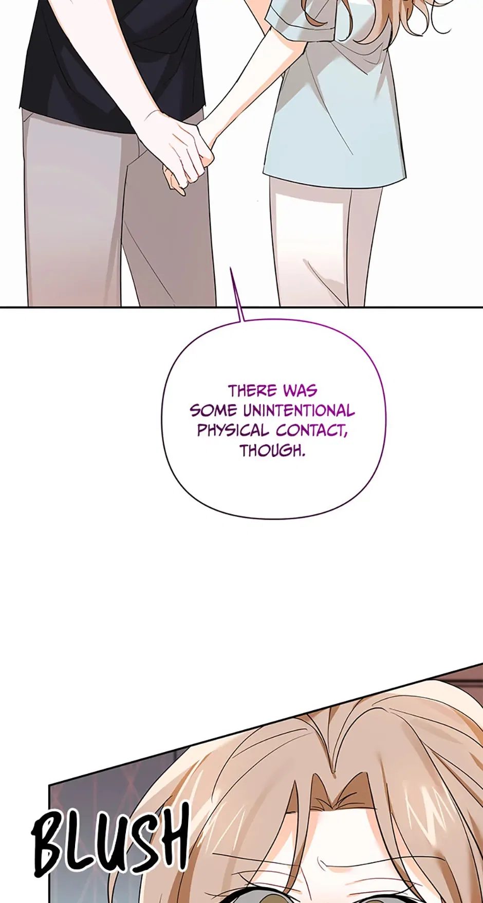 An Unwholesome Proposal Chapter 58 – Page 37