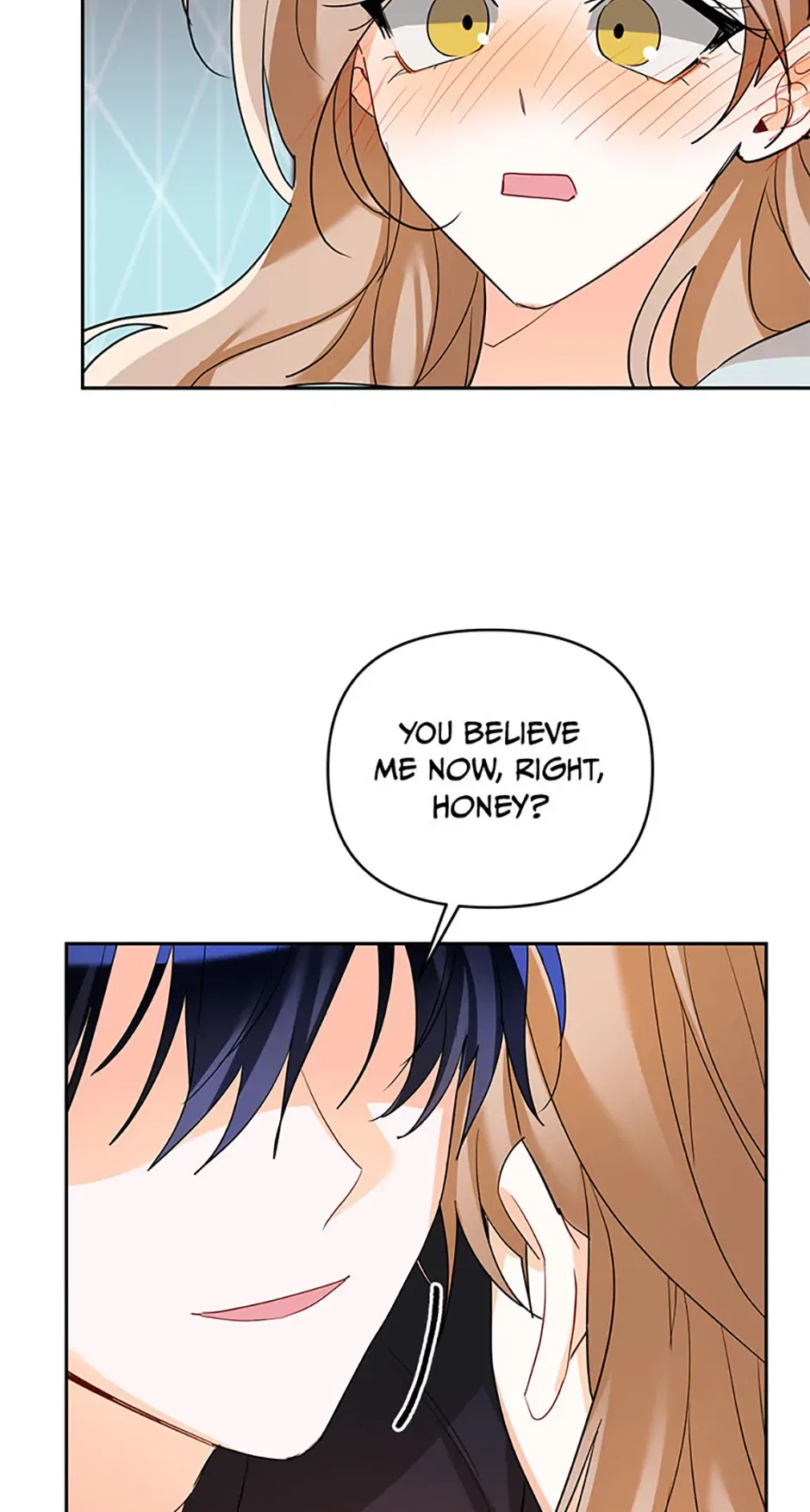 An Unwholesome Proposal Chapter 58 – Page 38