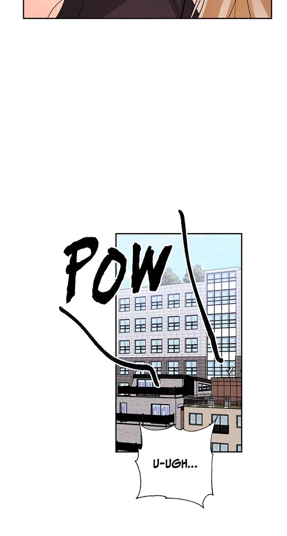 An Unwholesome Proposal Chapter 58 – Page 39