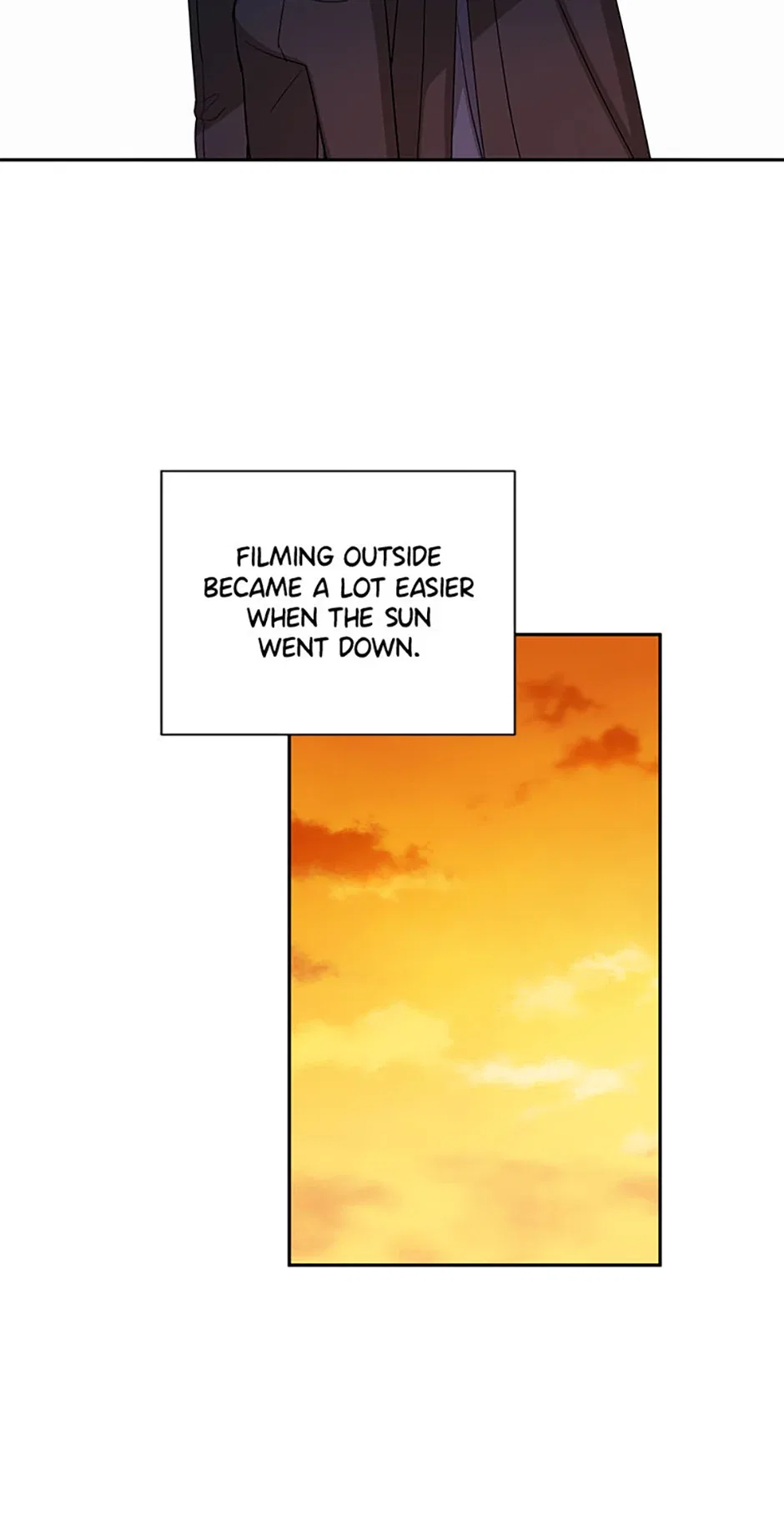An Unwholesome Proposal Chapter 58 – Page 47