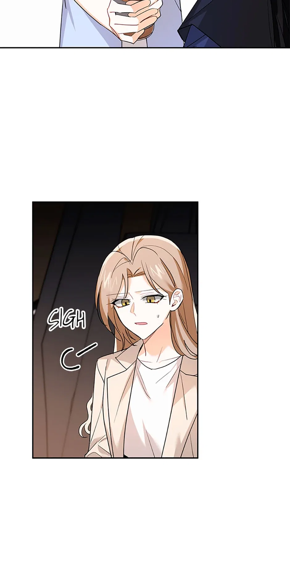 An Unwholesome Proposal Chapter 58 – Page 51
