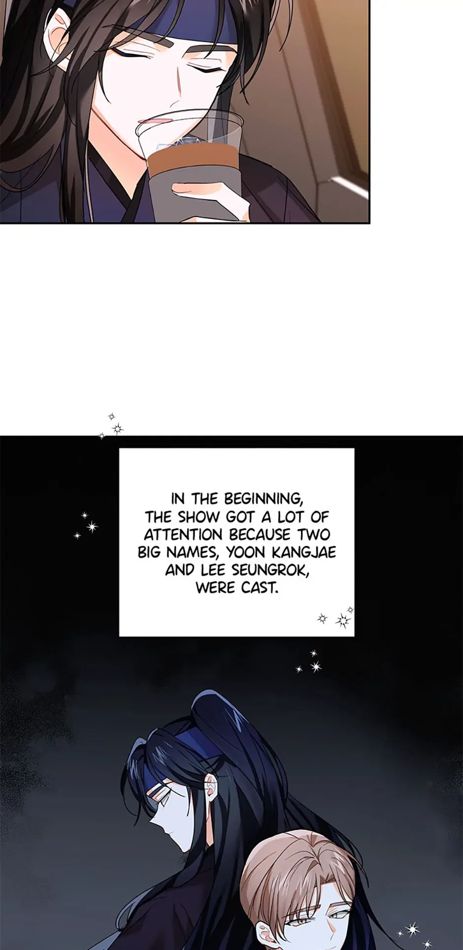 An Unwholesome Proposal Chapter 58 – Page 53