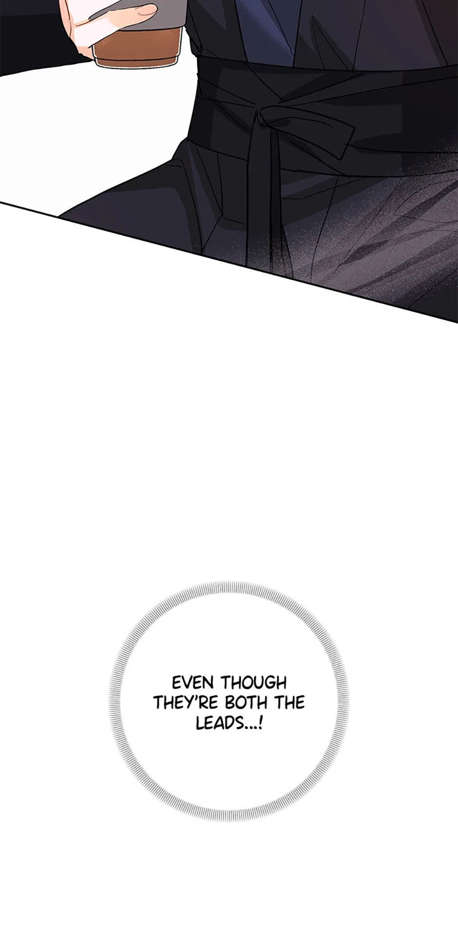 An Unwholesome Proposal Chapter 58 – Page 56