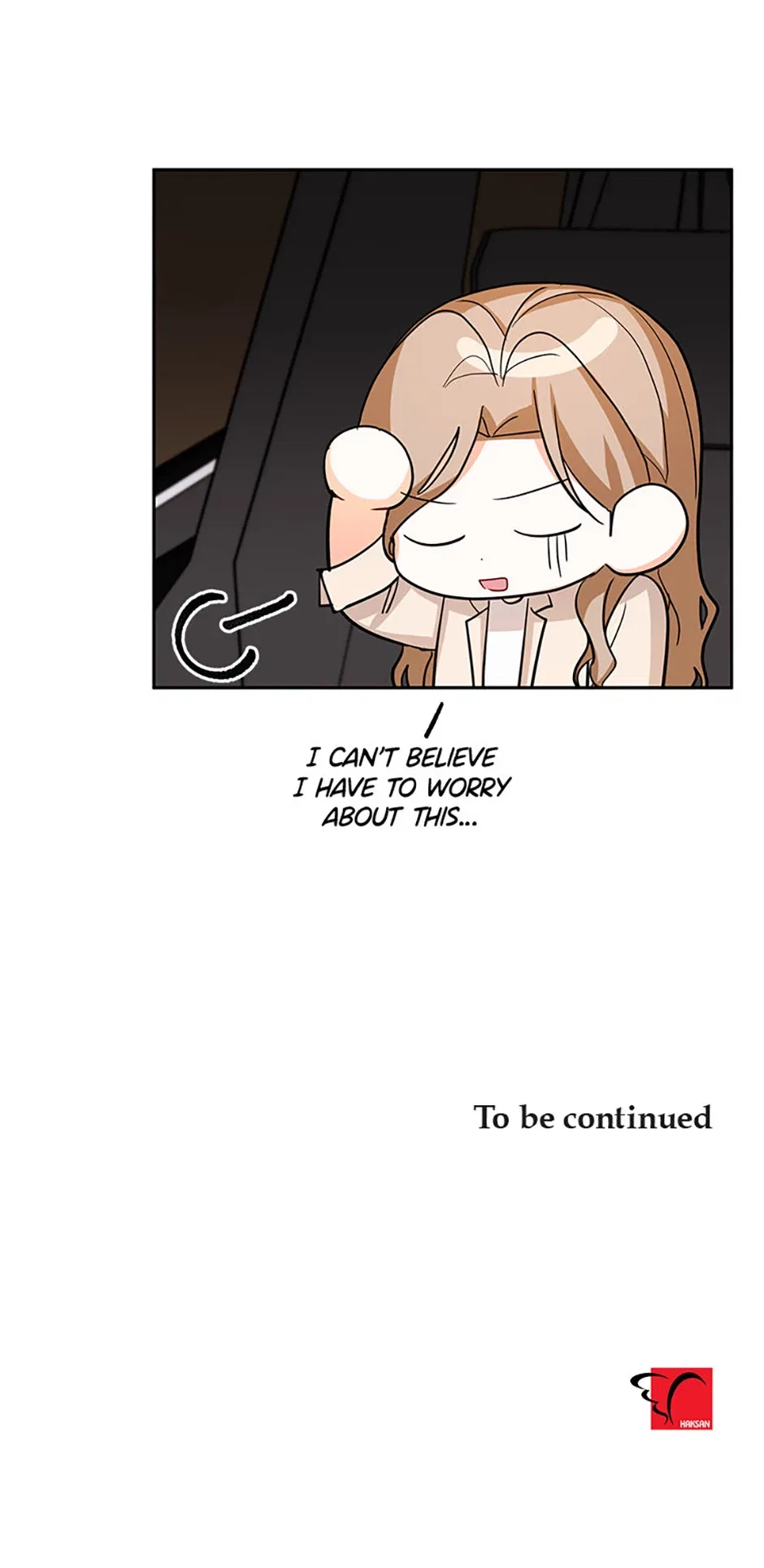 An Unwholesome Proposal Chapter 58 – Page 57