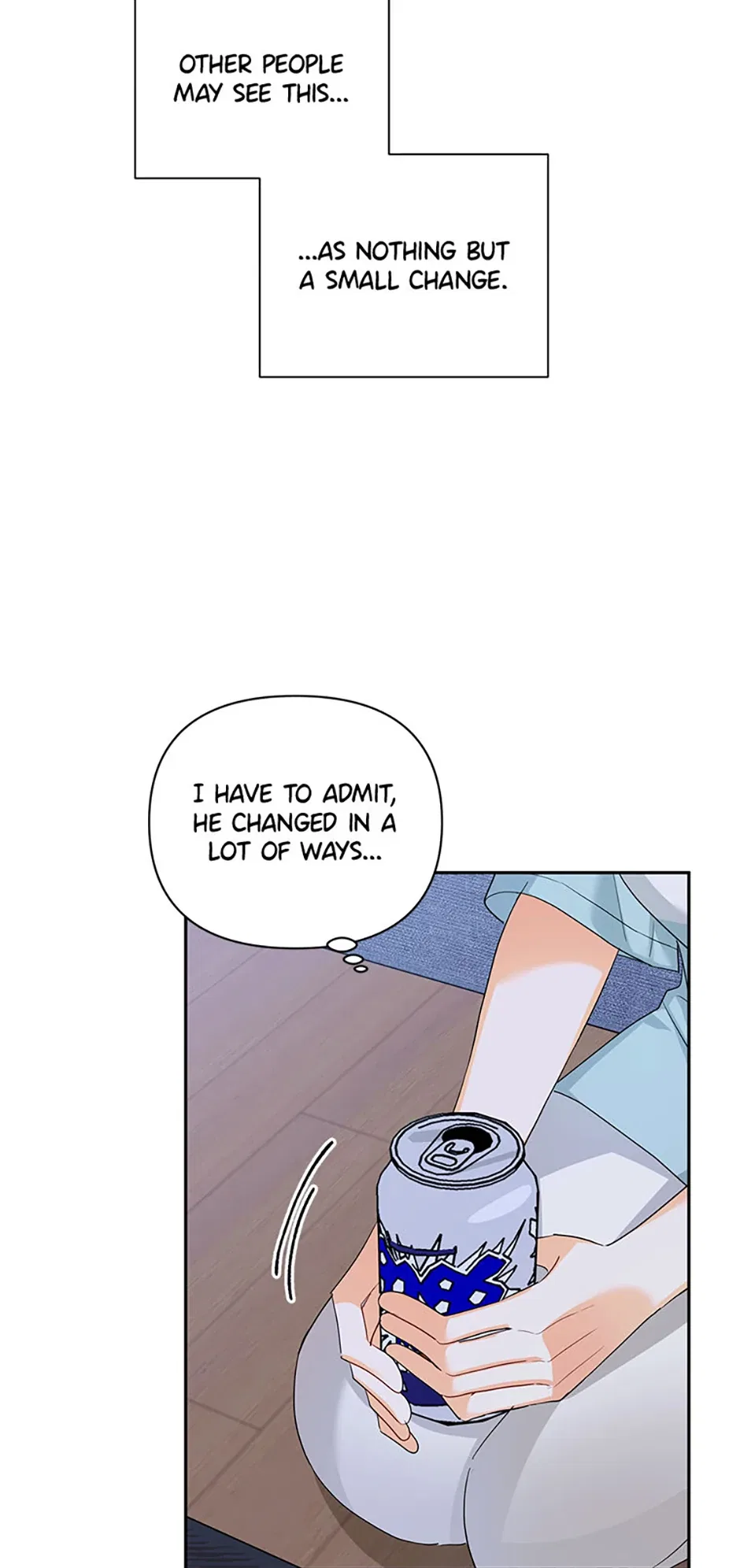 An Unwholesome Proposal Chapter 57 – Page 3