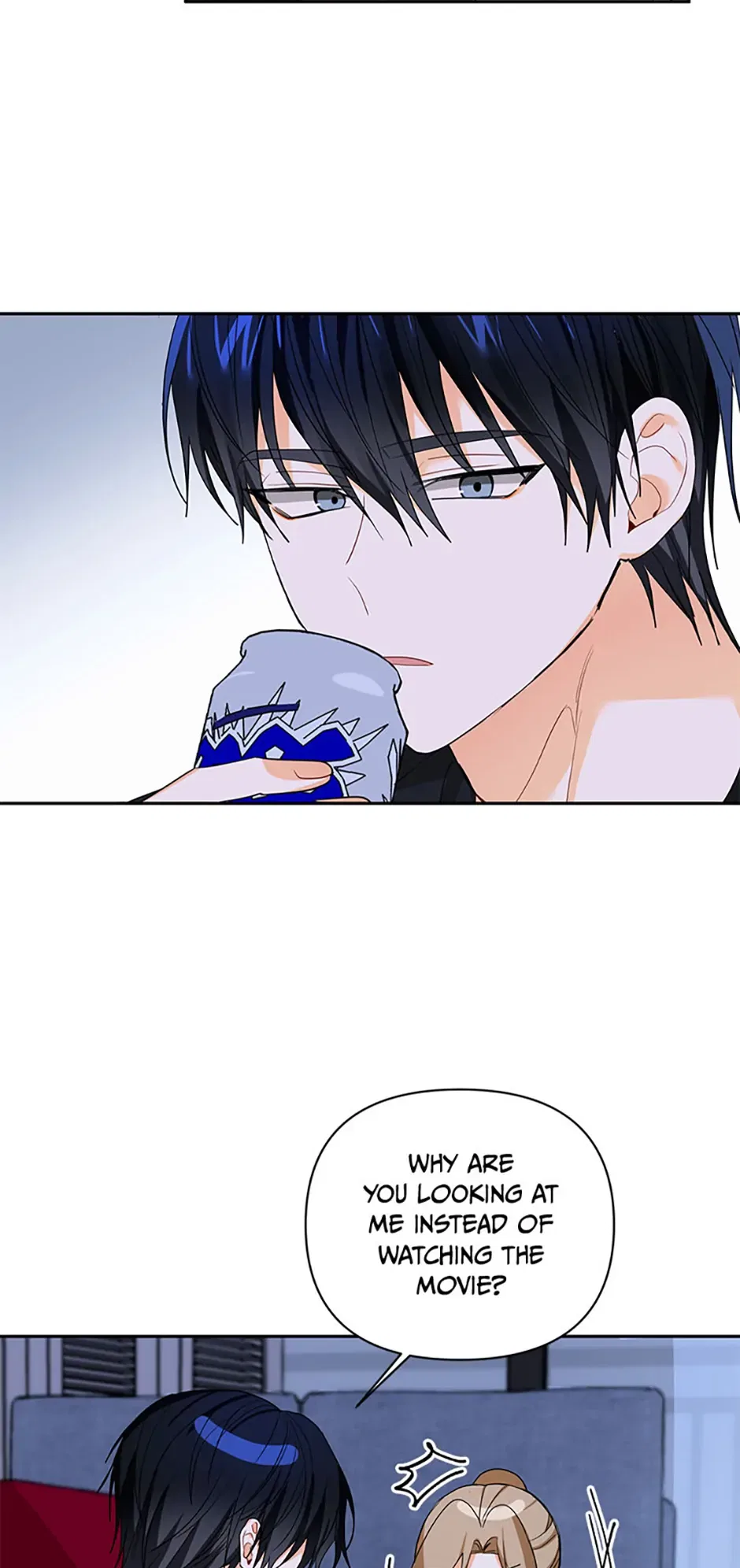 An Unwholesome Proposal Chapter 57 – Page 4