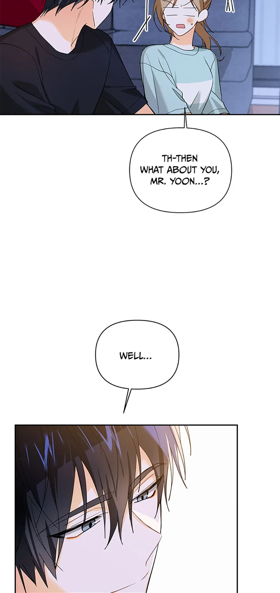 An Unwholesome Proposal Chapter 57 – Page 5