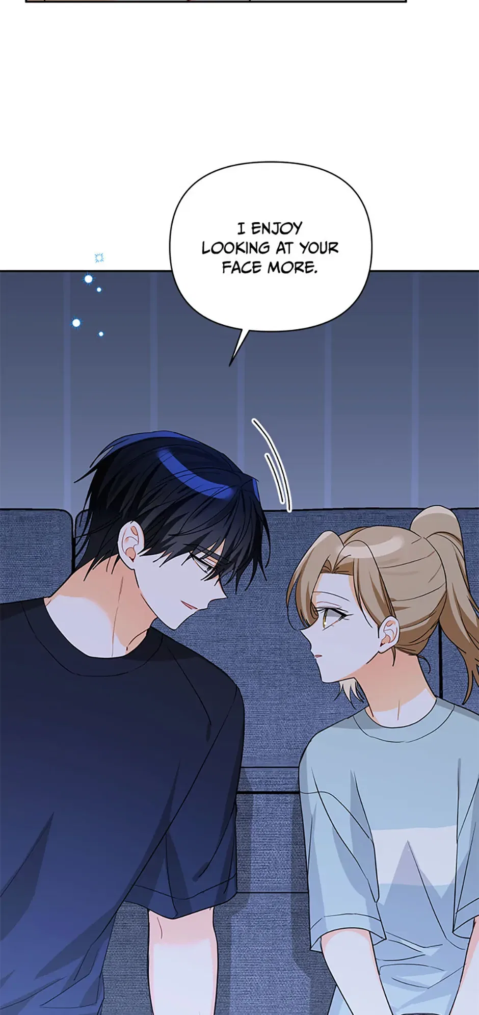 An Unwholesome Proposal Chapter 57 – Page 6
