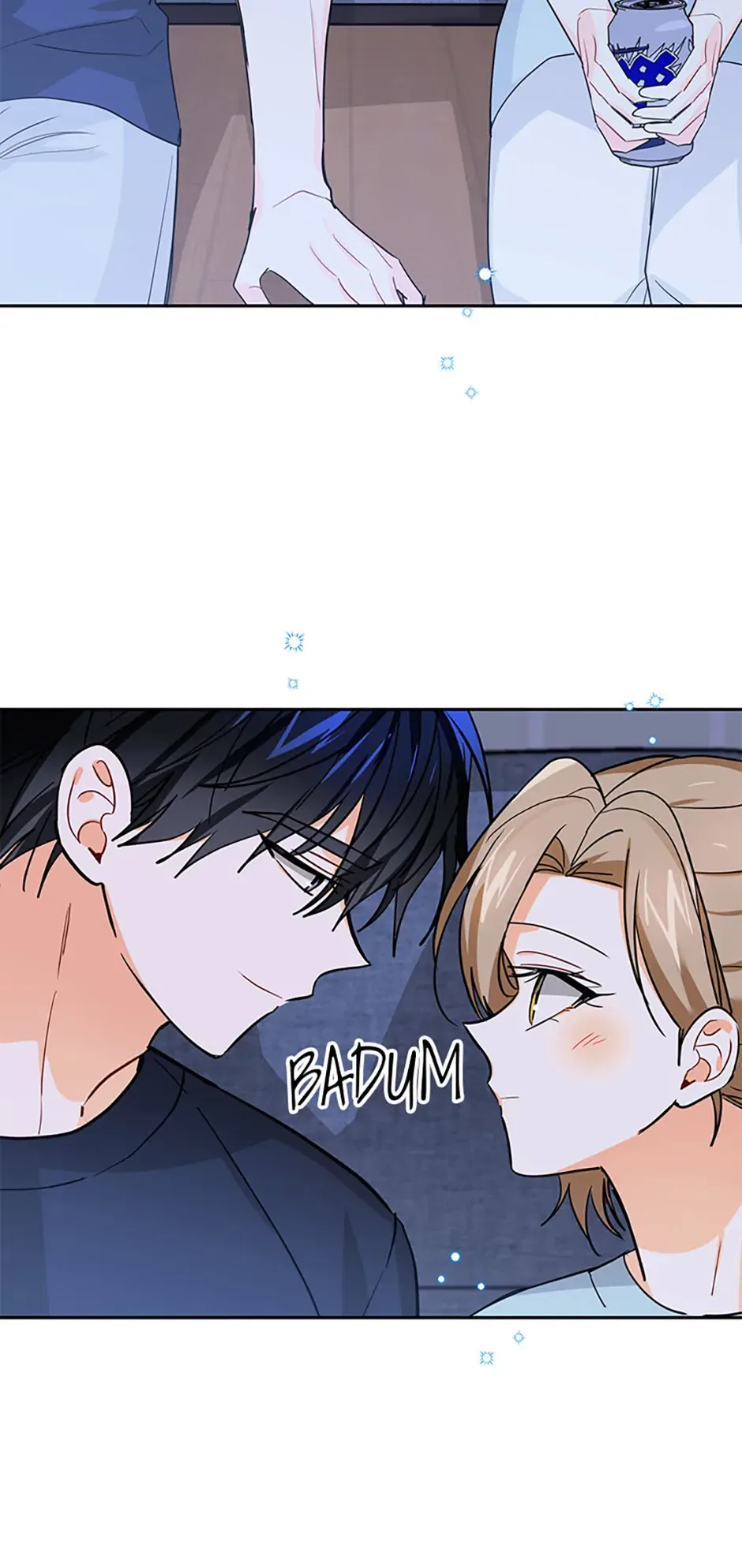 An Unwholesome Proposal Chapter 57 – Page 7