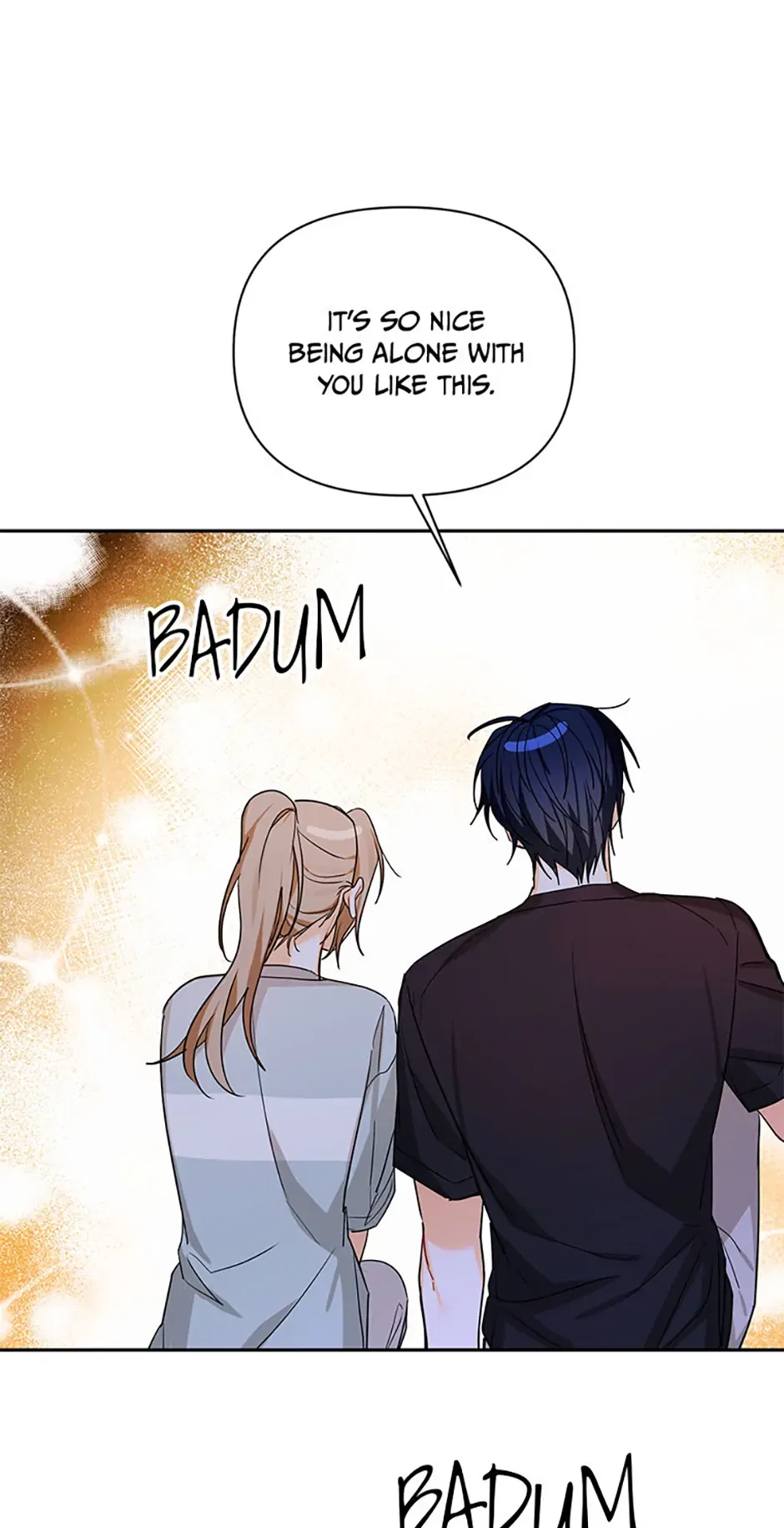 An Unwholesome Proposal Chapter 57 – Page 8