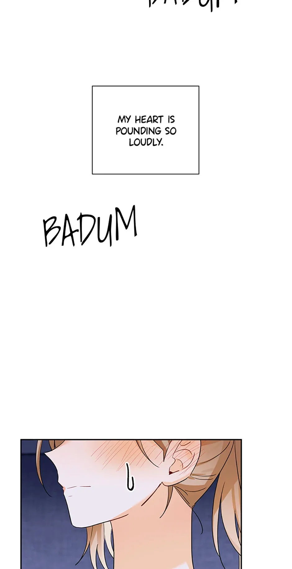 An Unwholesome Proposal Chapter 57 – Page 9