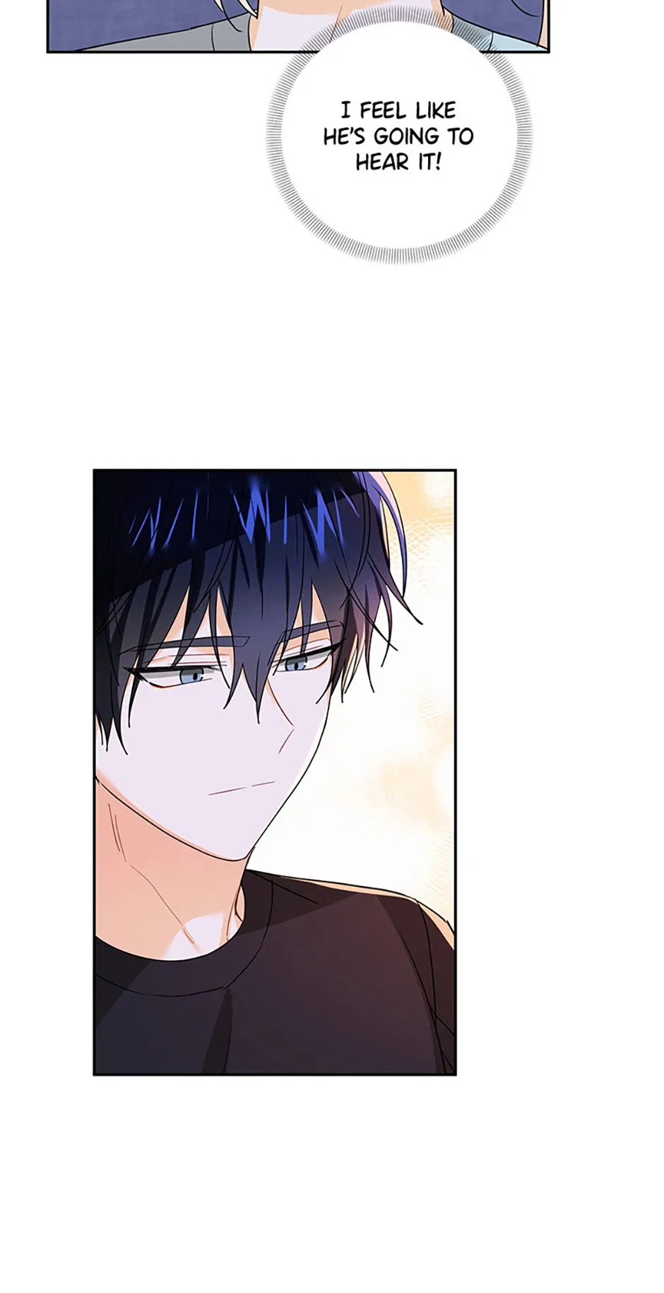An Unwholesome Proposal Chapter 57 – Page 10
