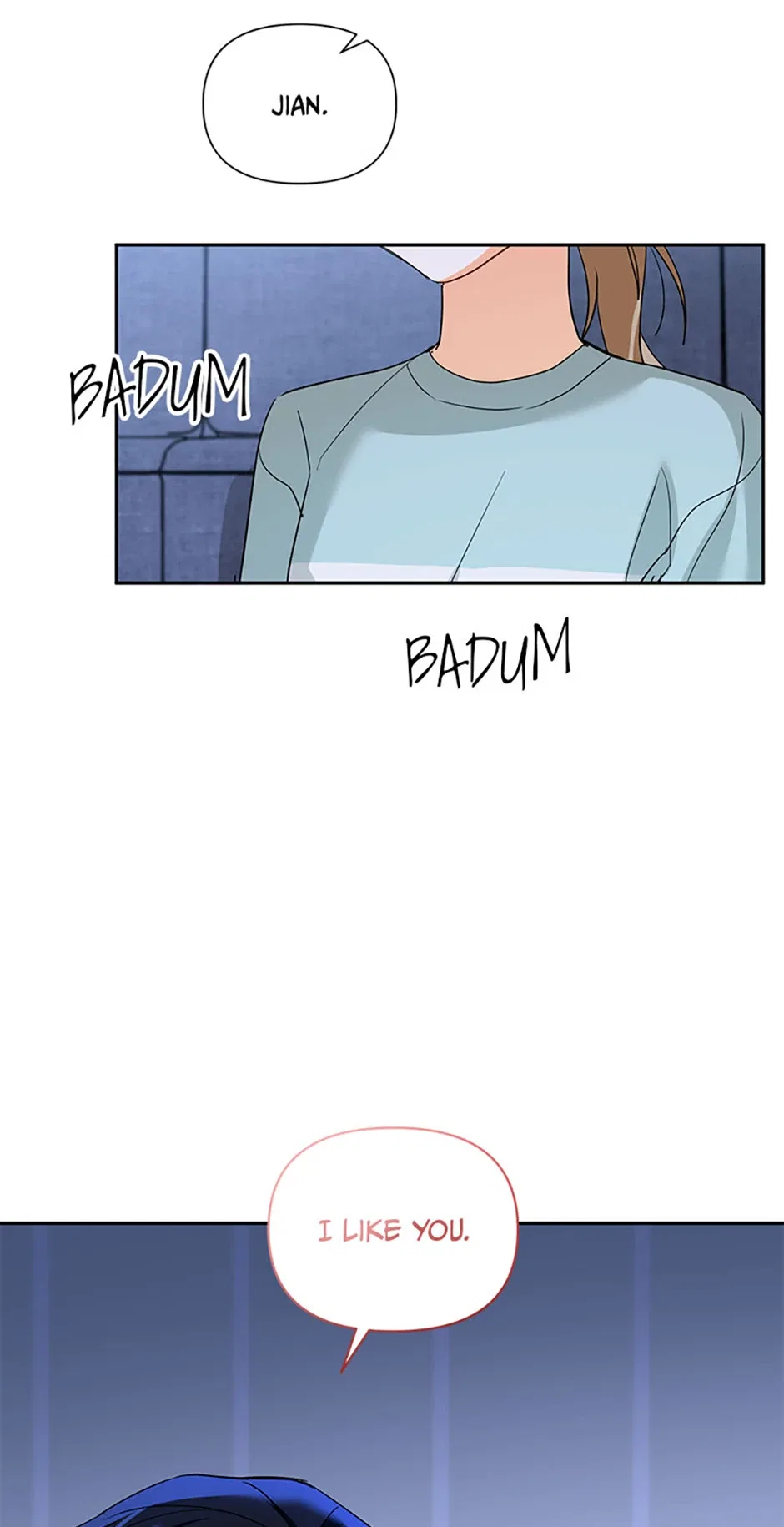 An Unwholesome Proposal Chapter 57 – Page 11