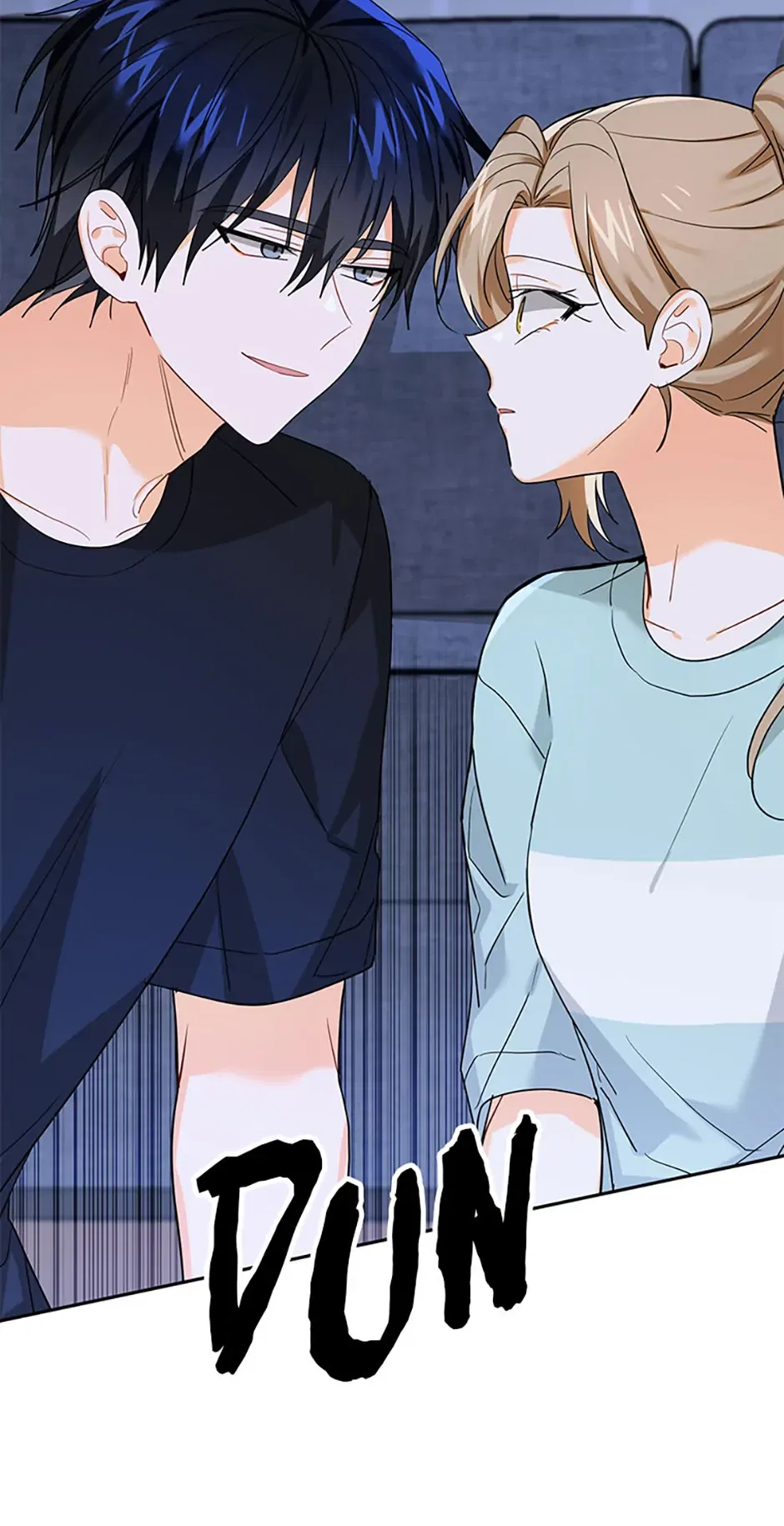 An Unwholesome Proposal Chapter 57 – Page 12