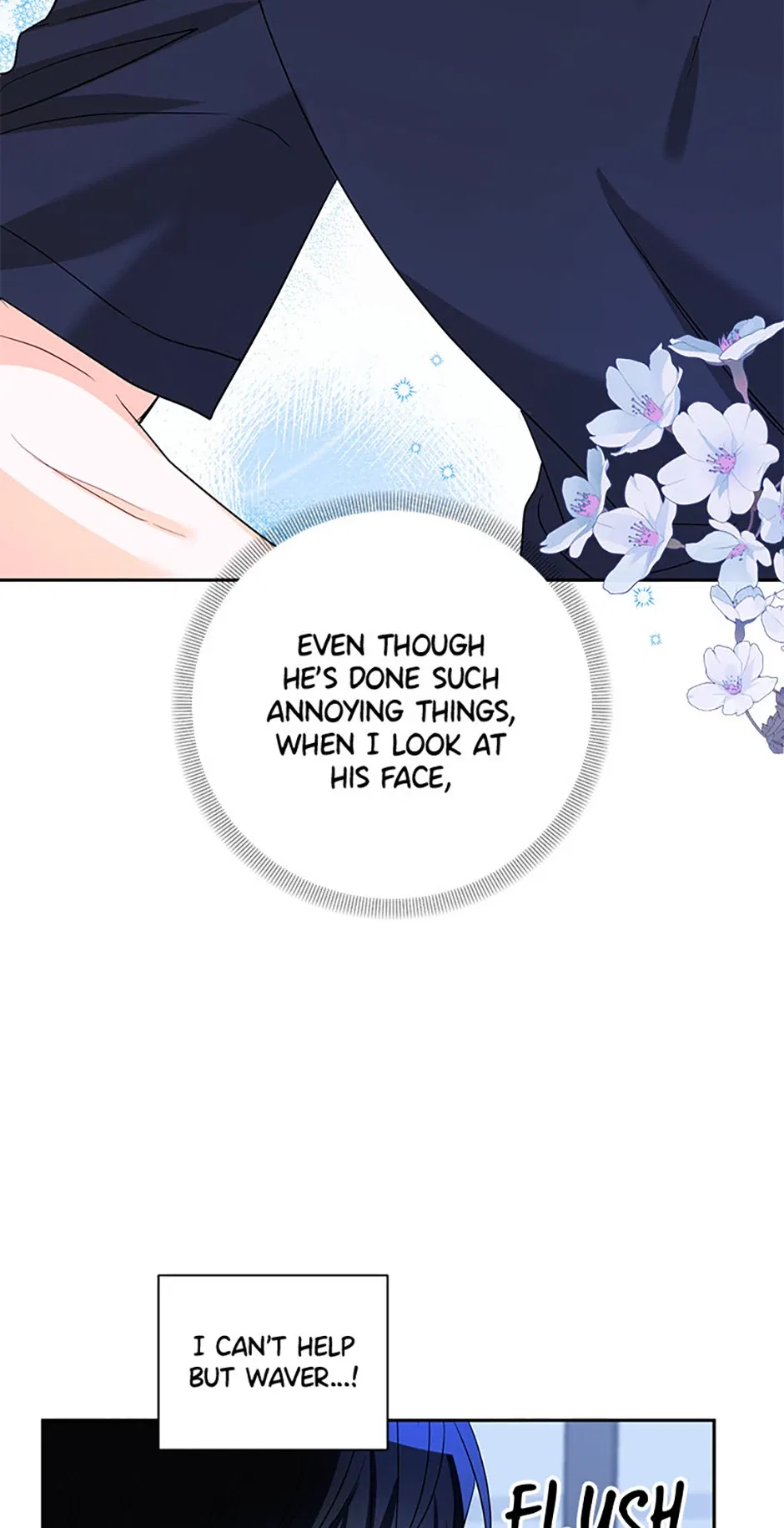 An Unwholesome Proposal Chapter 57 – Page 14