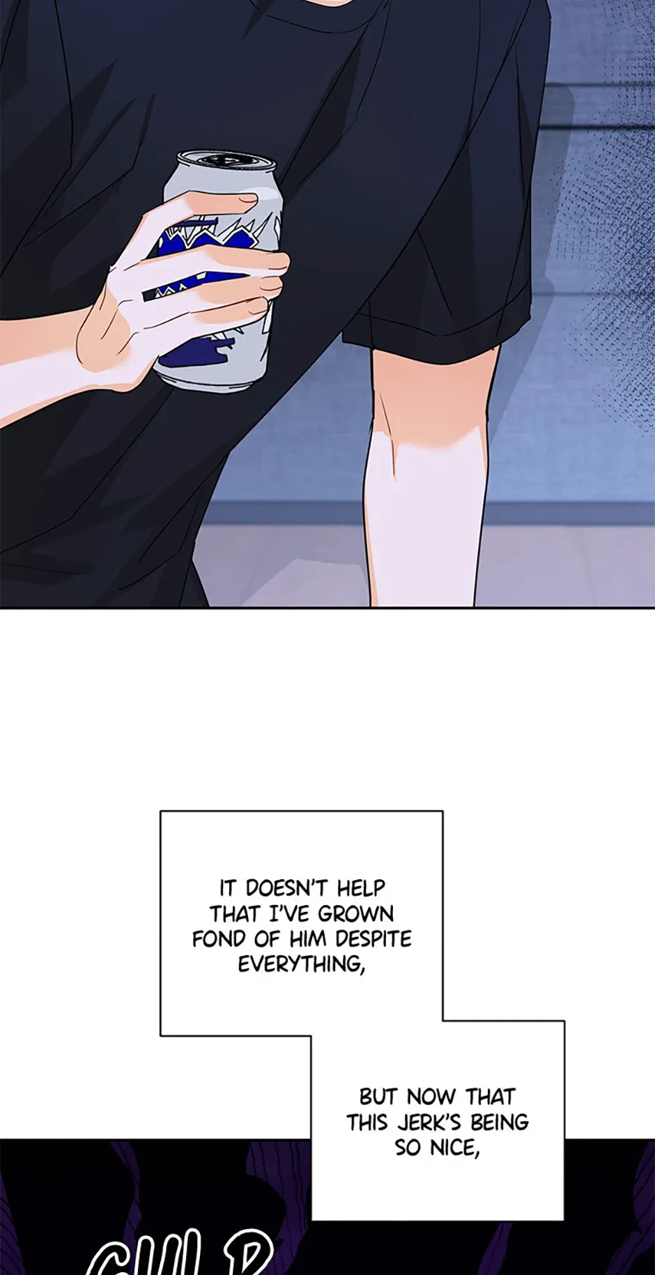 An Unwholesome Proposal Chapter 57 – Page 16