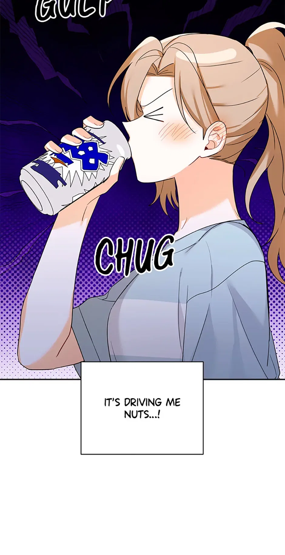 An Unwholesome Proposal Chapter 57 – Page 17