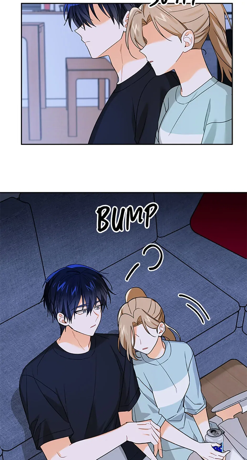 An Unwholesome Proposal Chapter 57 – Page 21