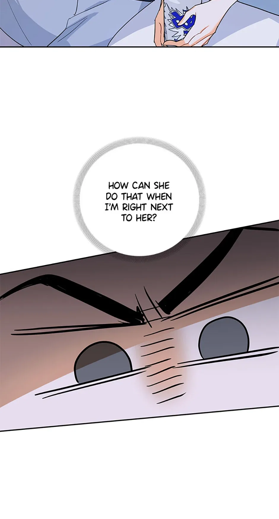 An Unwholesome Proposal Chapter 57 – Page 25