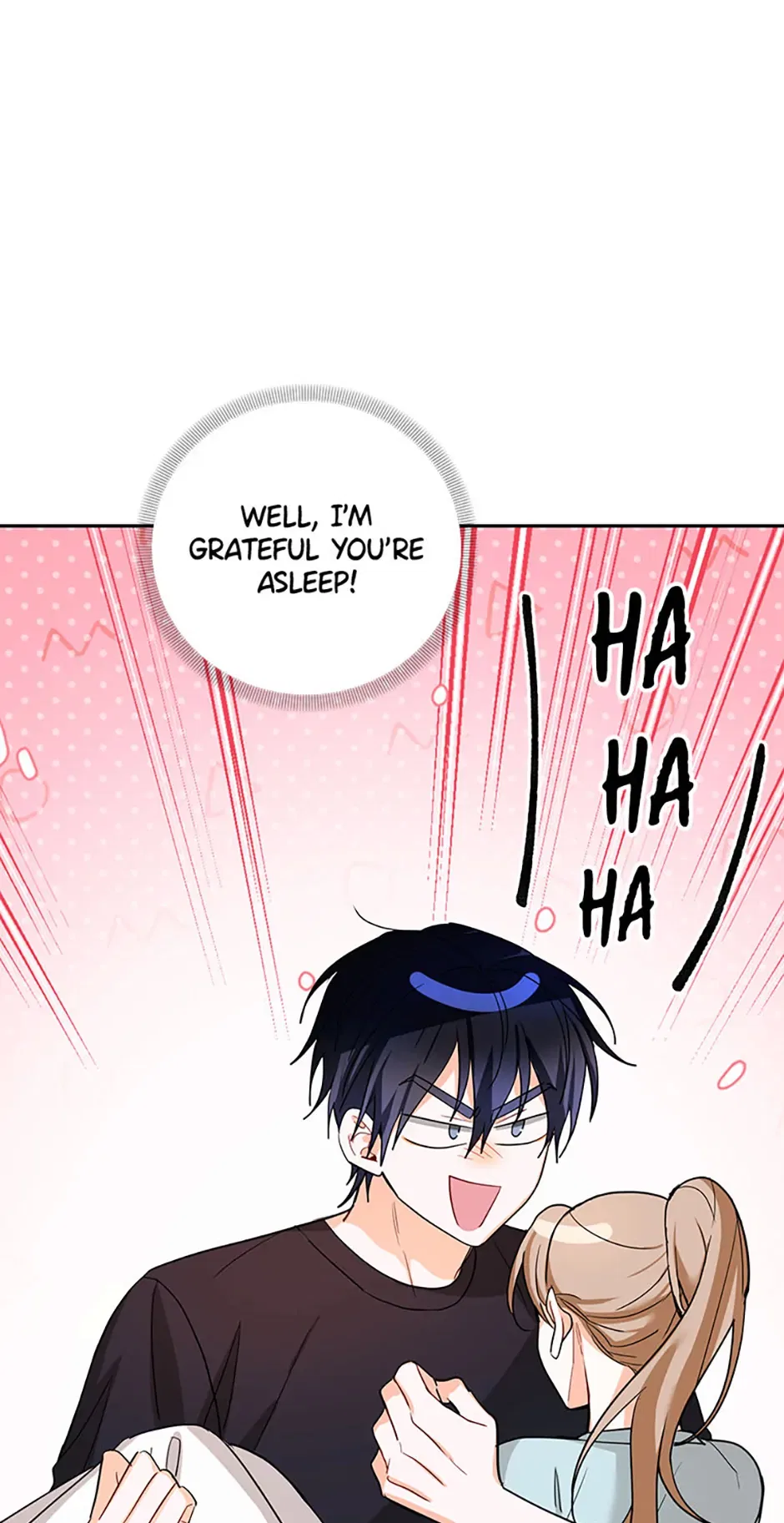 An Unwholesome Proposal Chapter 57 – Page 28