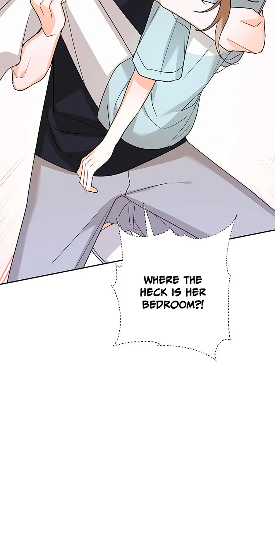 An Unwholesome Proposal Chapter 57 – Page 29