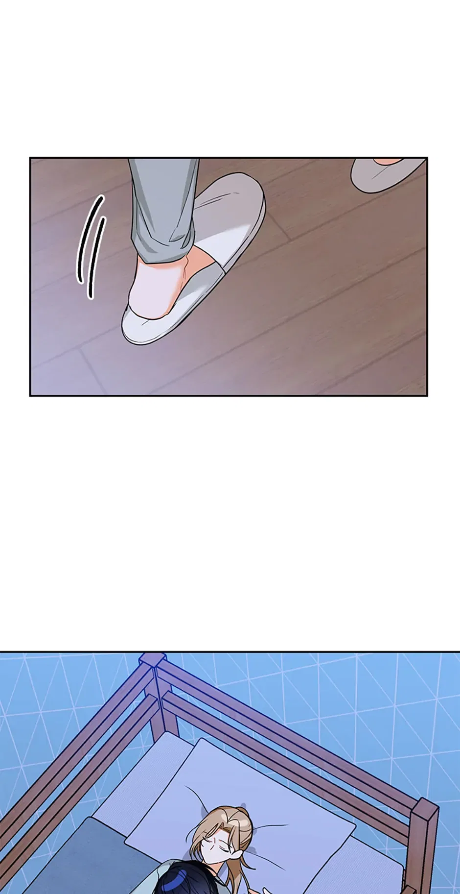 An Unwholesome Proposal Chapter 57 – Page 30