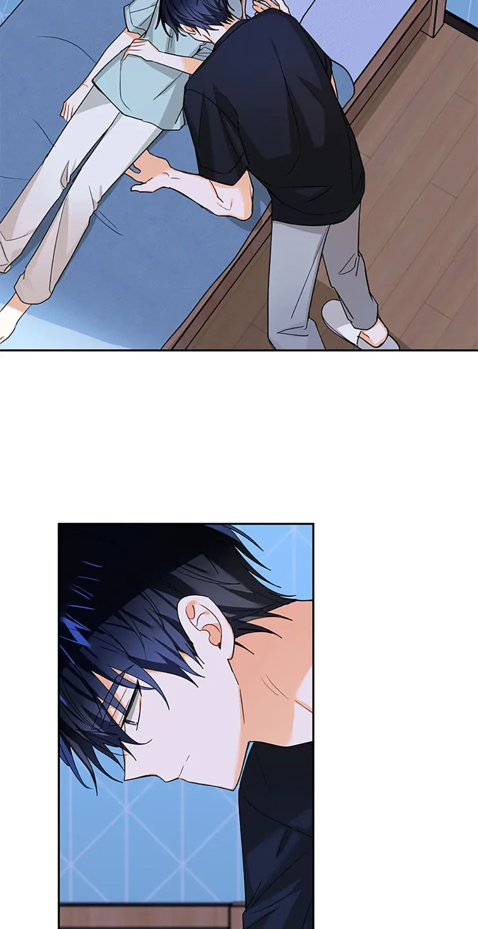 An Unwholesome Proposal Chapter 57 – Page 31