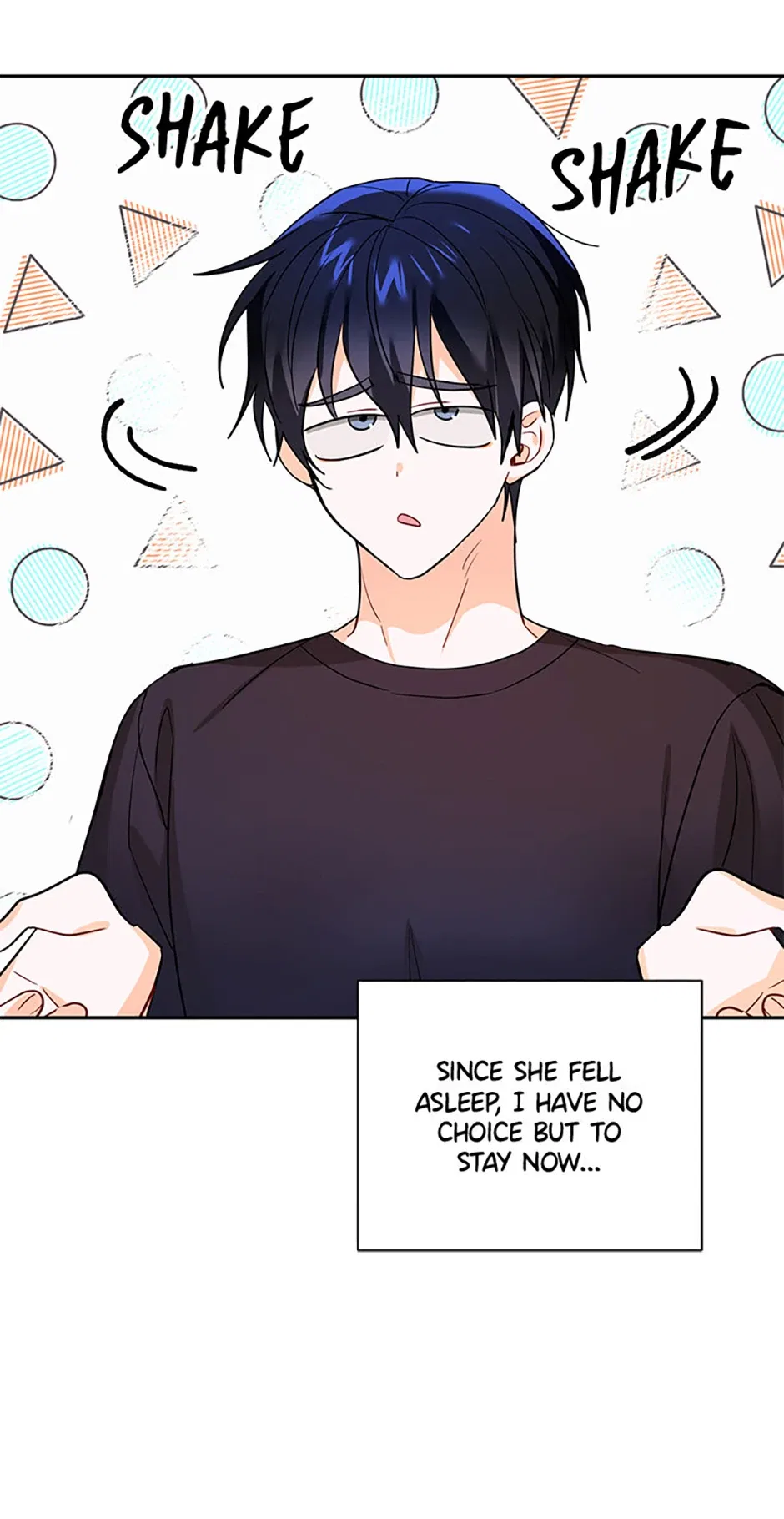 An Unwholesome Proposal Chapter 57 – Page 34