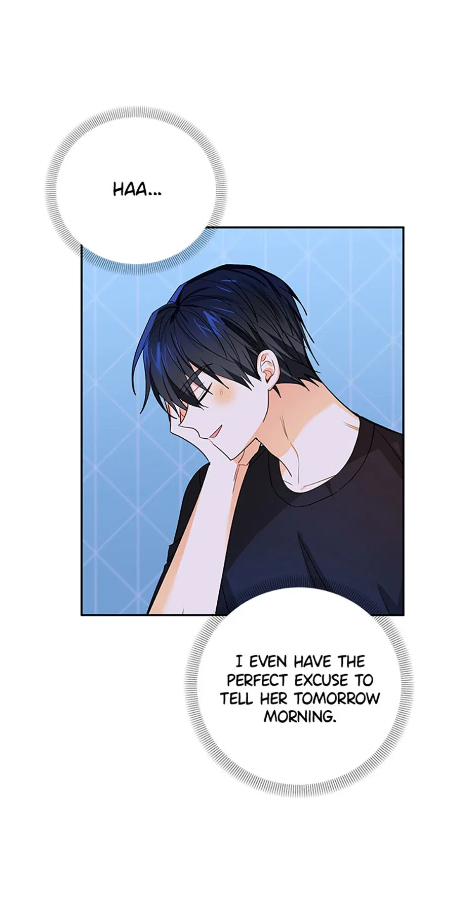 An Unwholesome Proposal Chapter 57 – Page 35