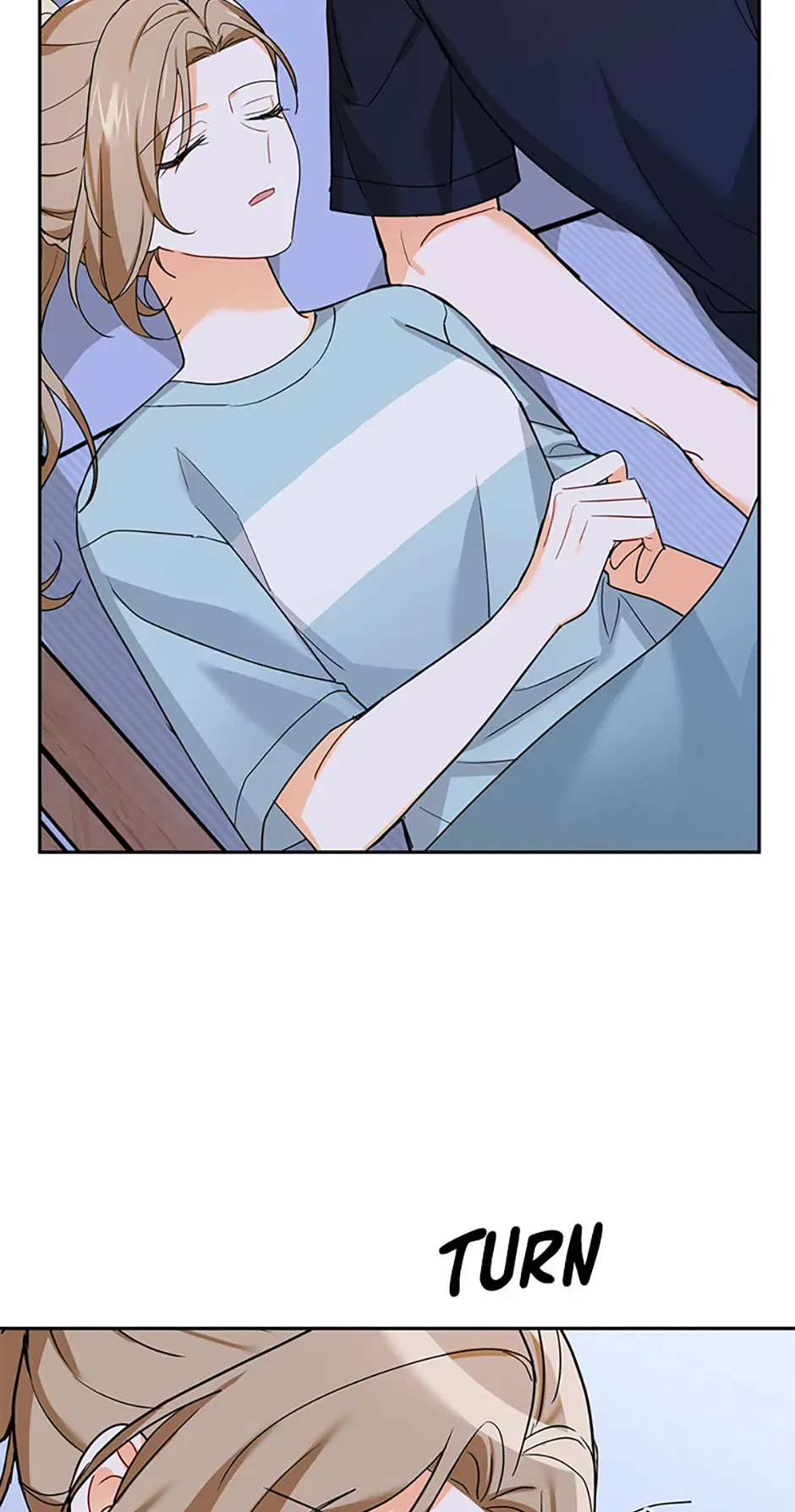 An Unwholesome Proposal Chapter 57 – Page 37