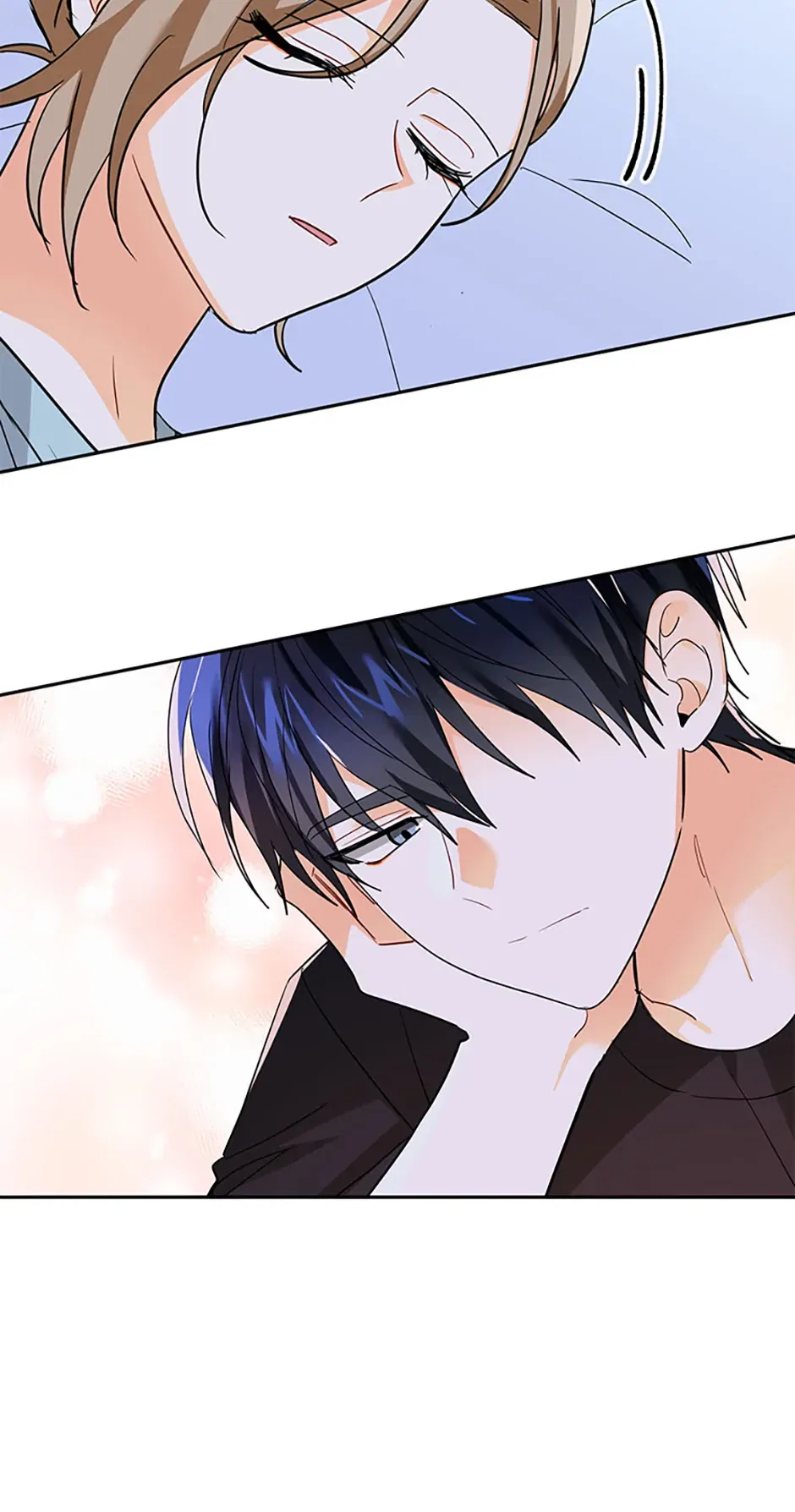 An Unwholesome Proposal Chapter 57 – Page 38