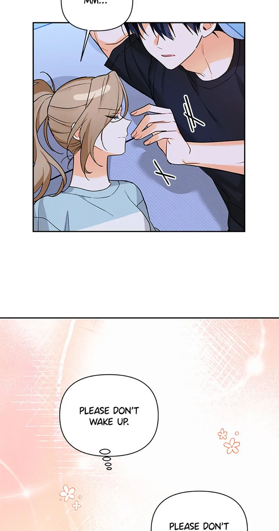 An Unwholesome Proposal Chapter 57 – Page 40