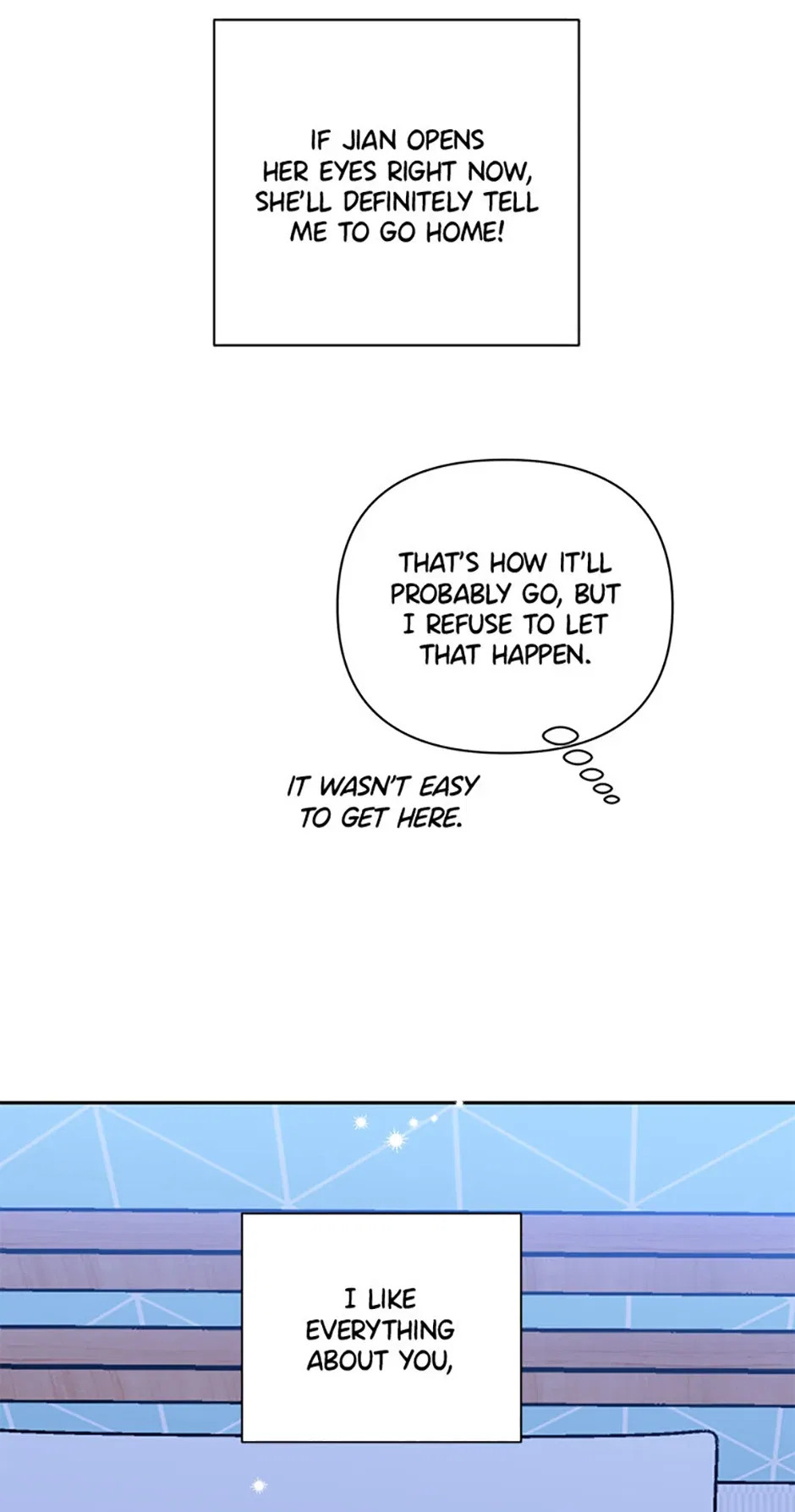 An Unwholesome Proposal Chapter 57 – Page 42
