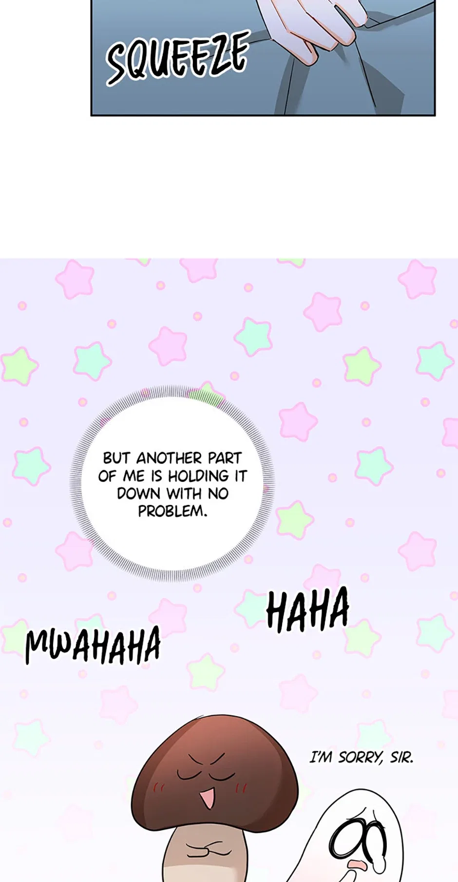 An Unwholesome Proposal Chapter 57 – Page 48