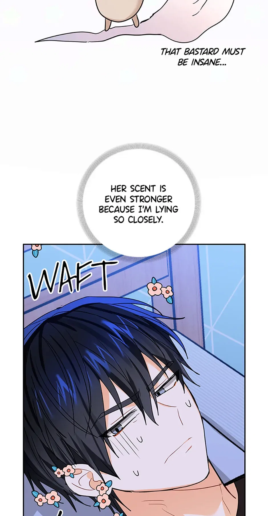 An Unwholesome Proposal Chapter 57 – Page 49