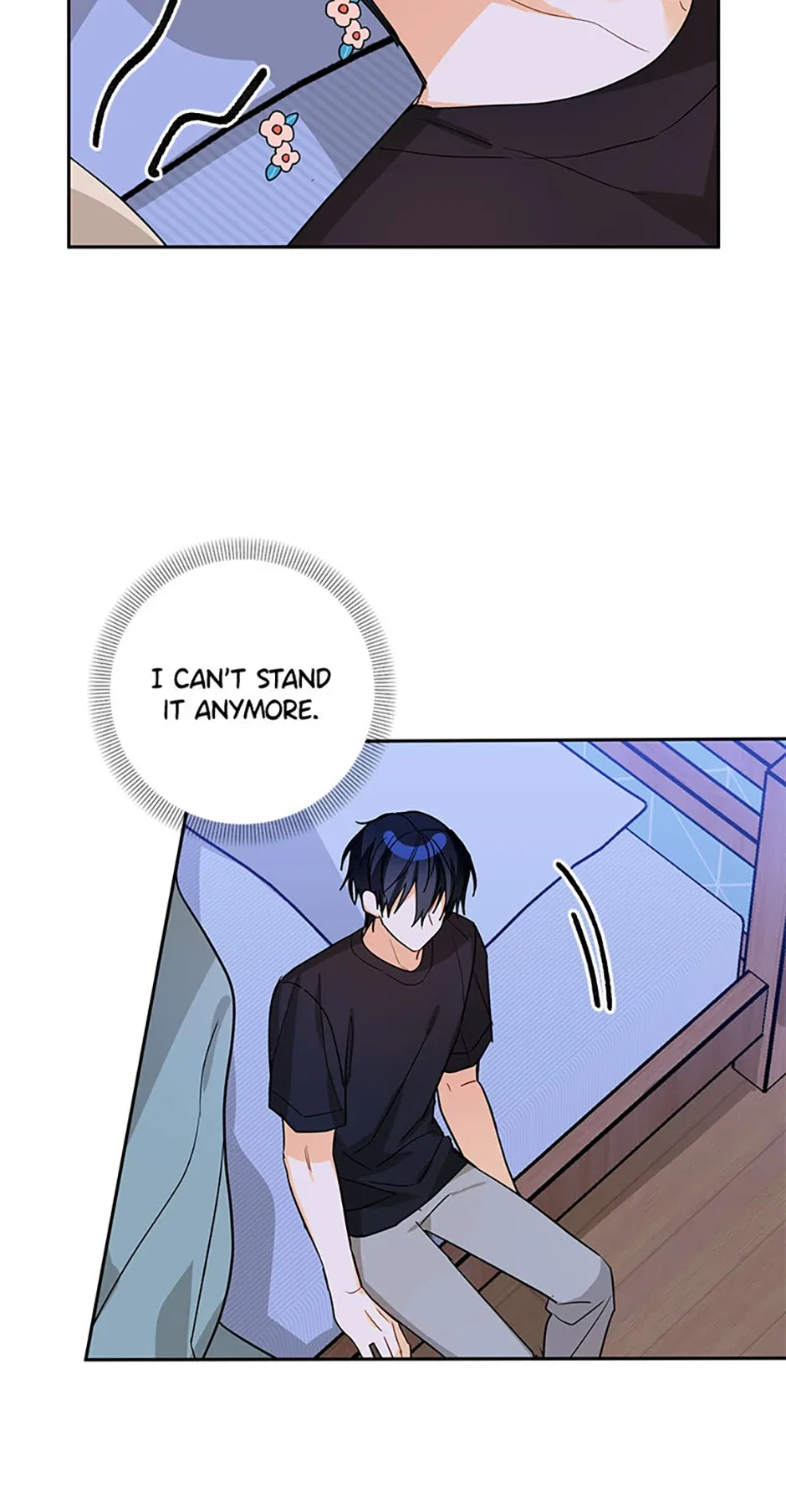 An Unwholesome Proposal Chapter 57 – Page 50