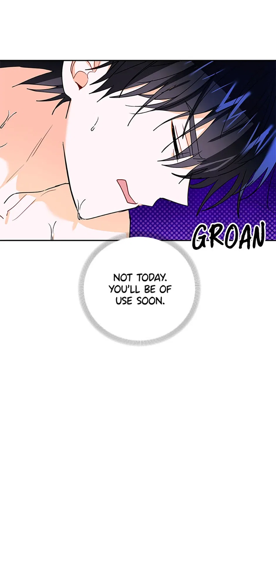 An Unwholesome Proposal Chapter 57 – Page 54