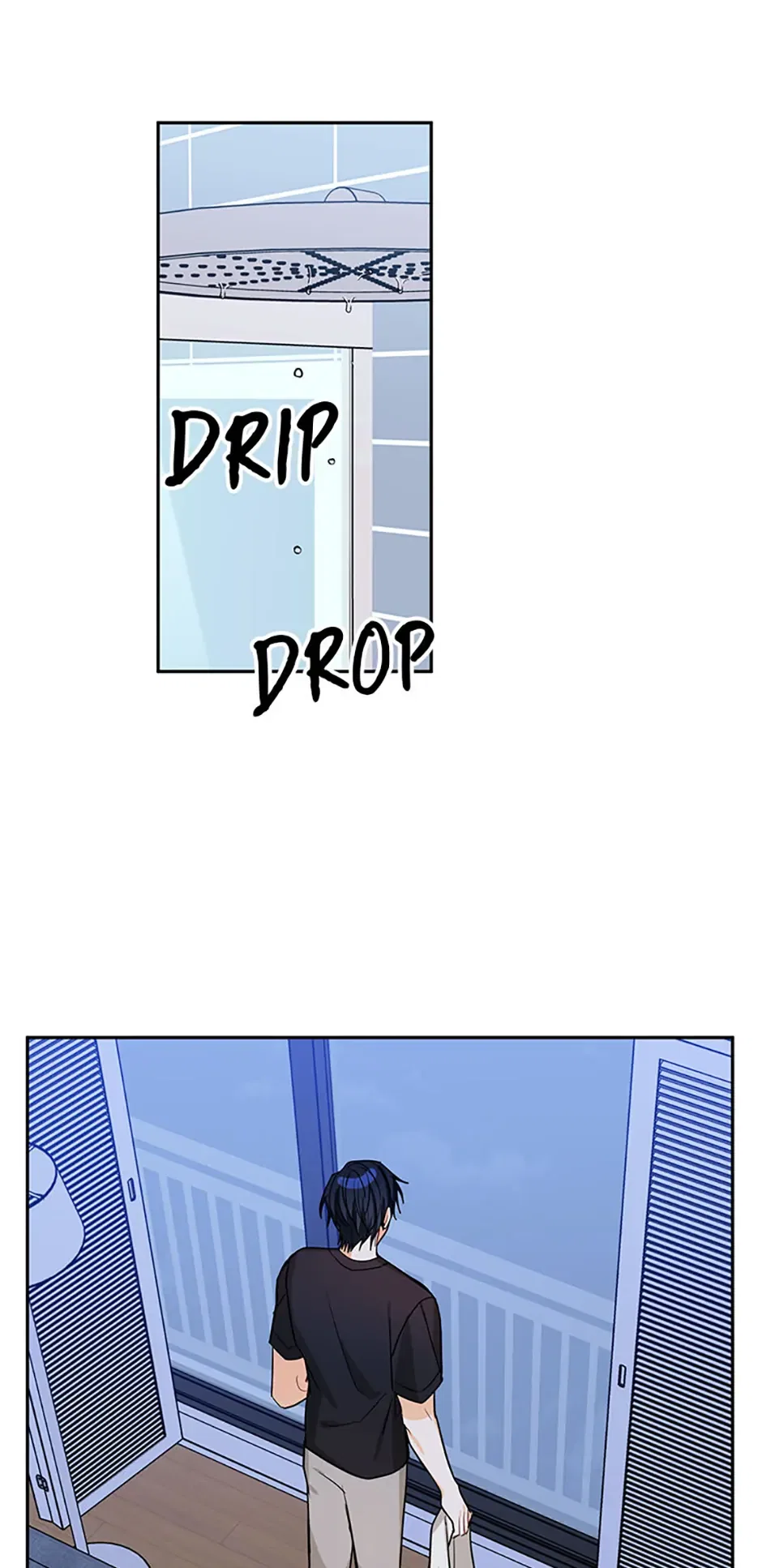 An Unwholesome Proposal Chapter 57 – Page 55