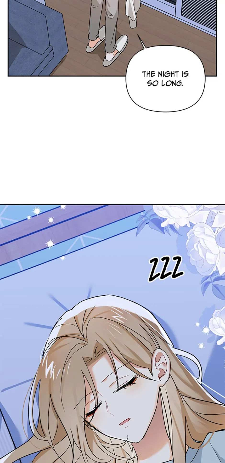 An Unwholesome Proposal Chapter 57 – Page 56