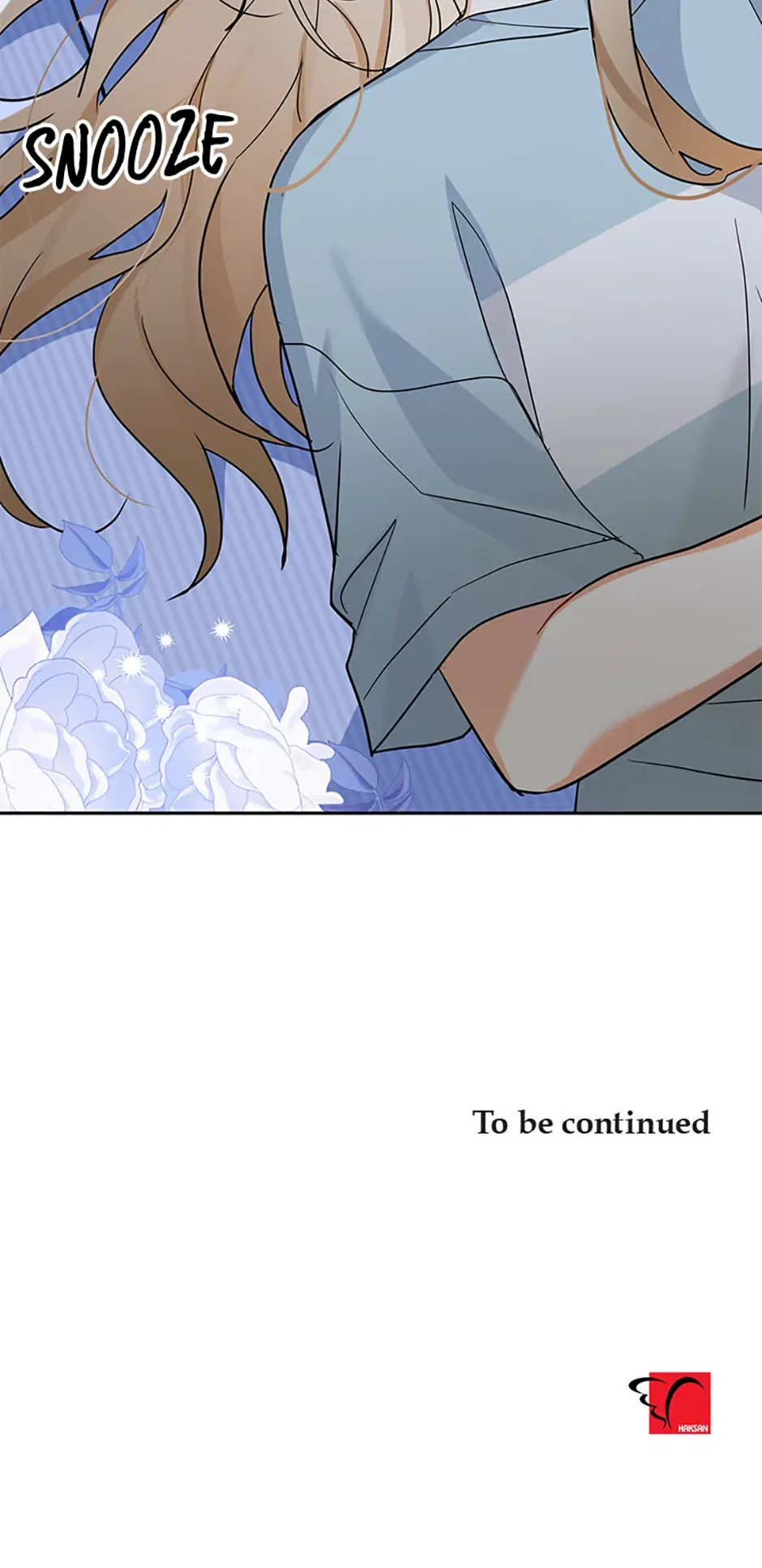 An Unwholesome Proposal Chapter 57 – Page 57