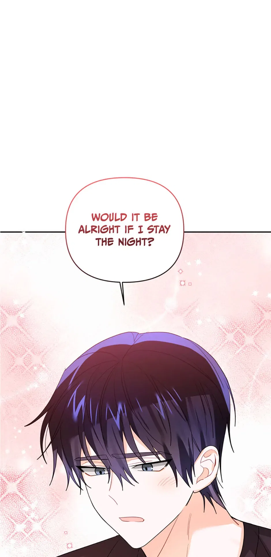 An Unwholesome Proposal Chapter 56 – Page 1