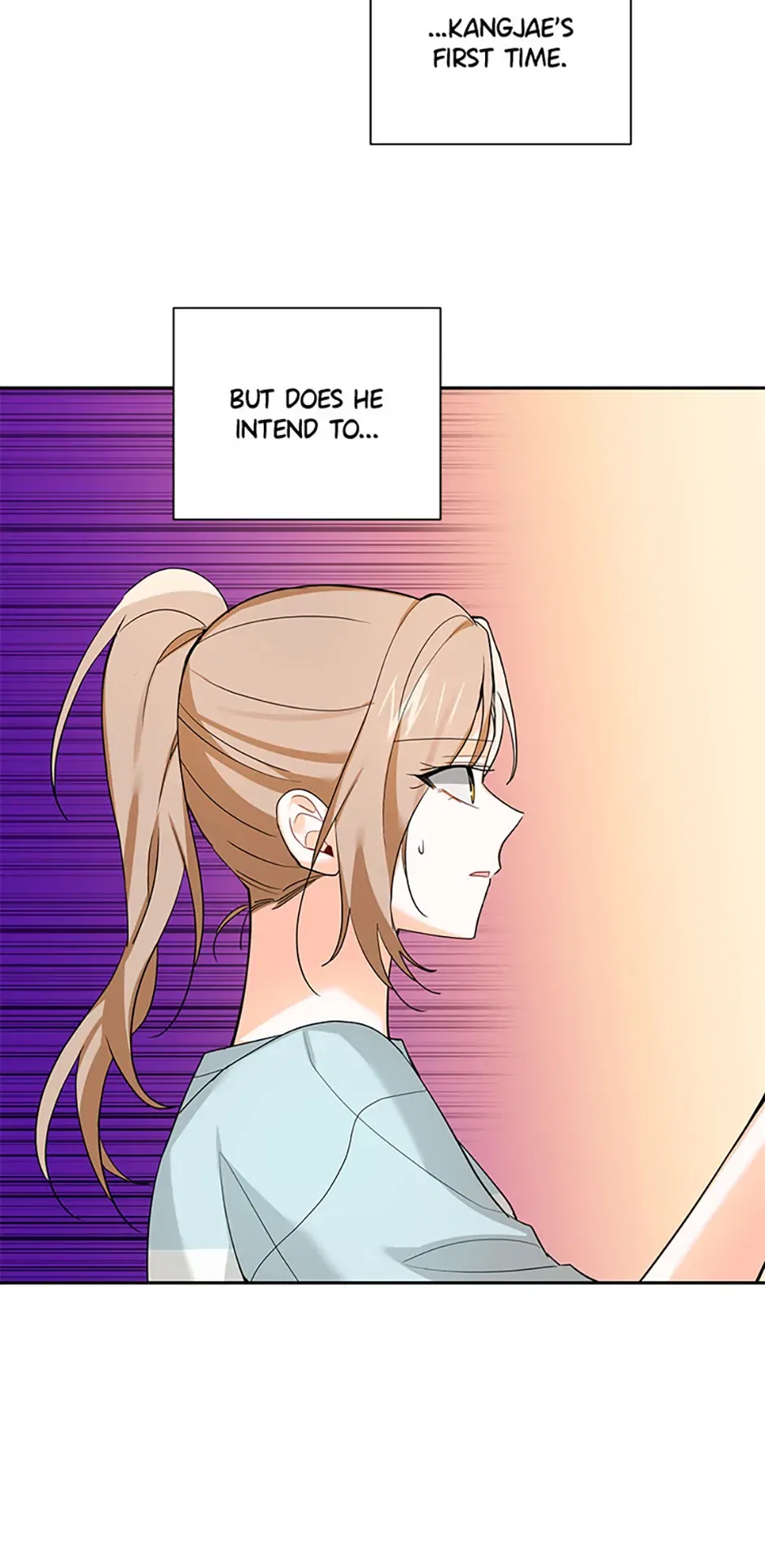 An Unwholesome Proposal Chapter 56 – Page 4