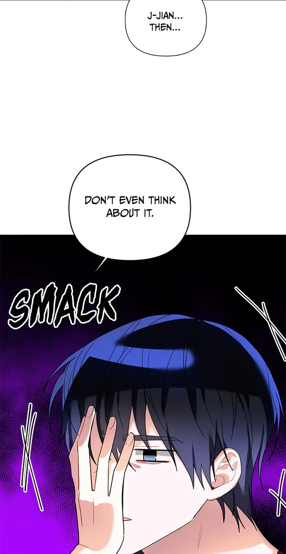 An Unwholesome Proposal Chapter 56 – Page 11
