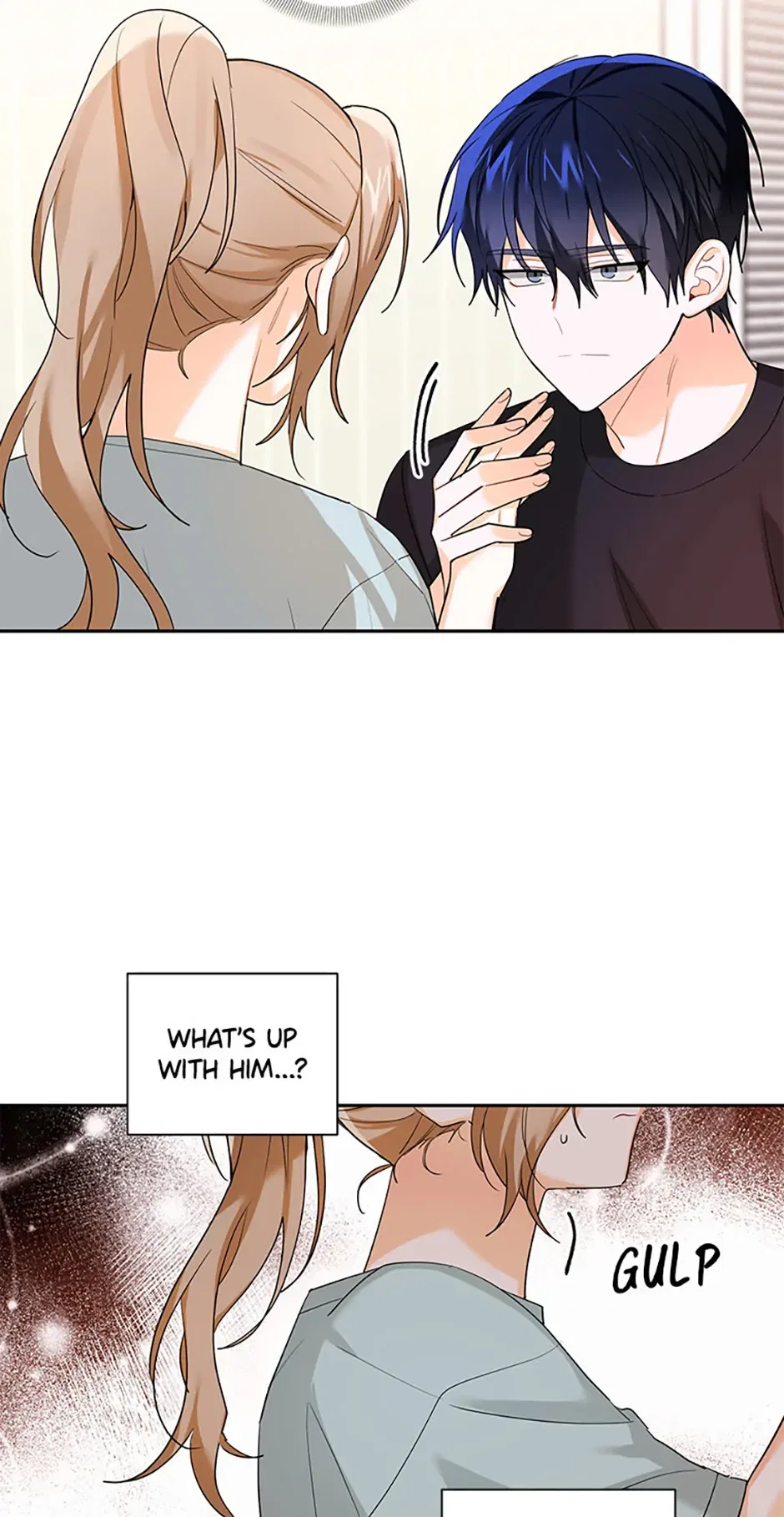 An Unwholesome Proposal Chapter 56 – Page 15