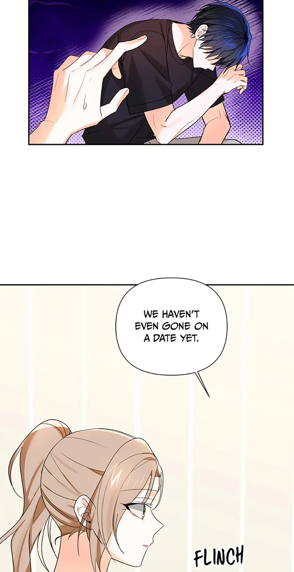 An Unwholesome Proposal Chapter 56 – Page 20