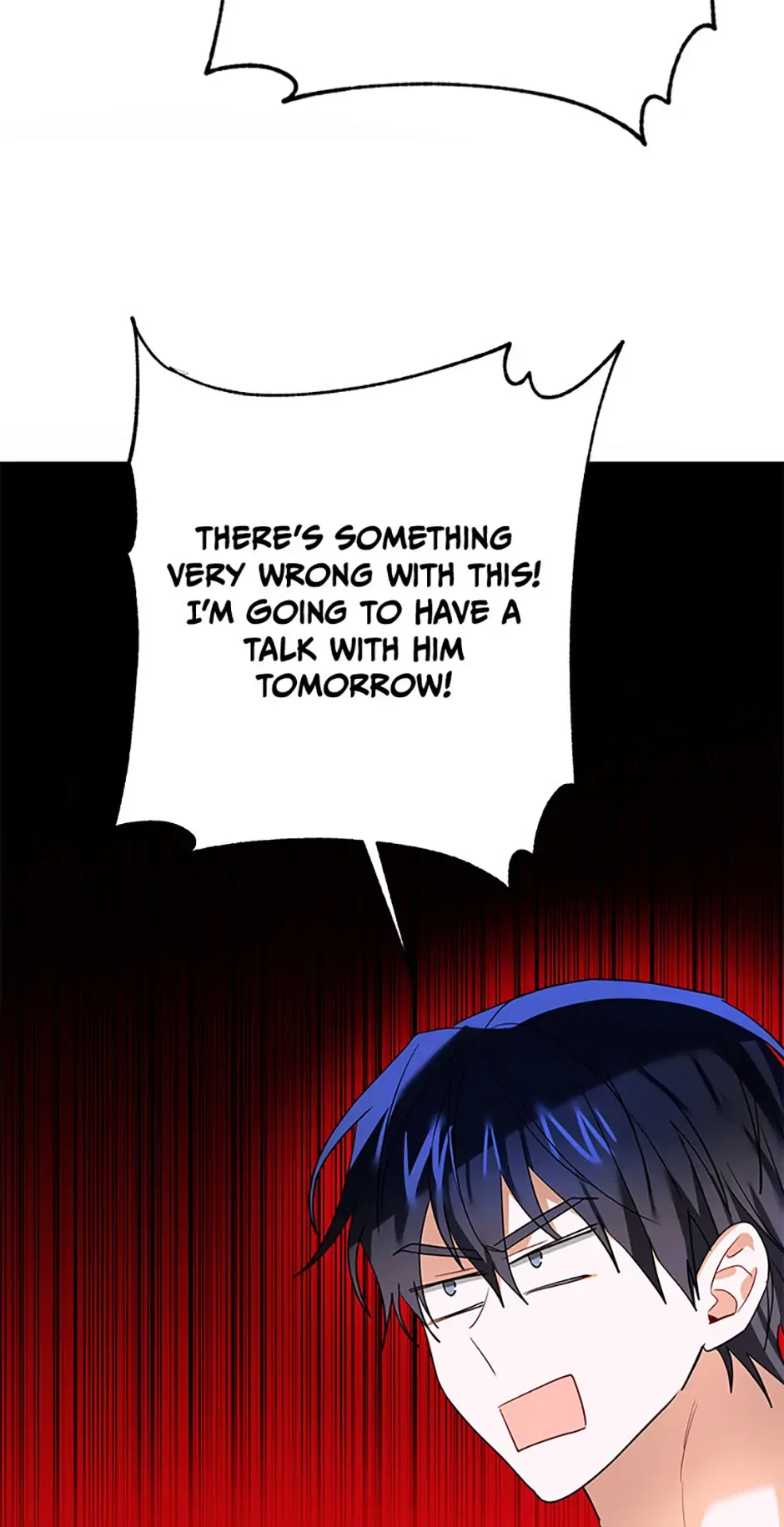 An Unwholesome Proposal Chapter 56 – Page 25