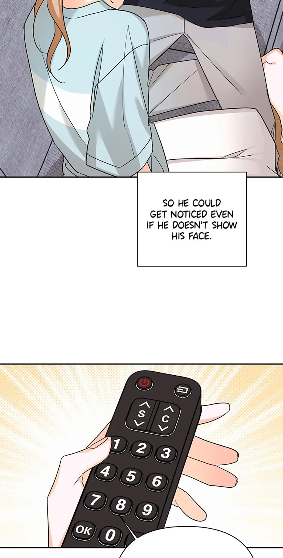 An Unwholesome Proposal Chapter 56 – Page 30