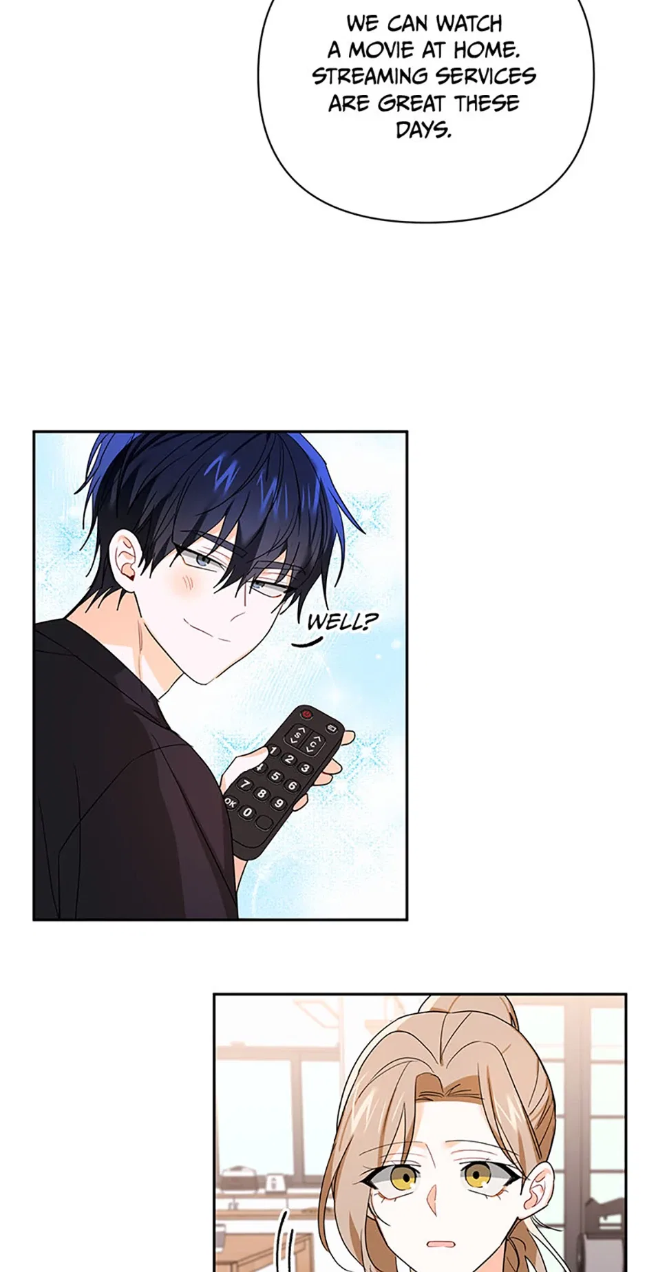 An Unwholesome Proposal Chapter 56 – Page 31