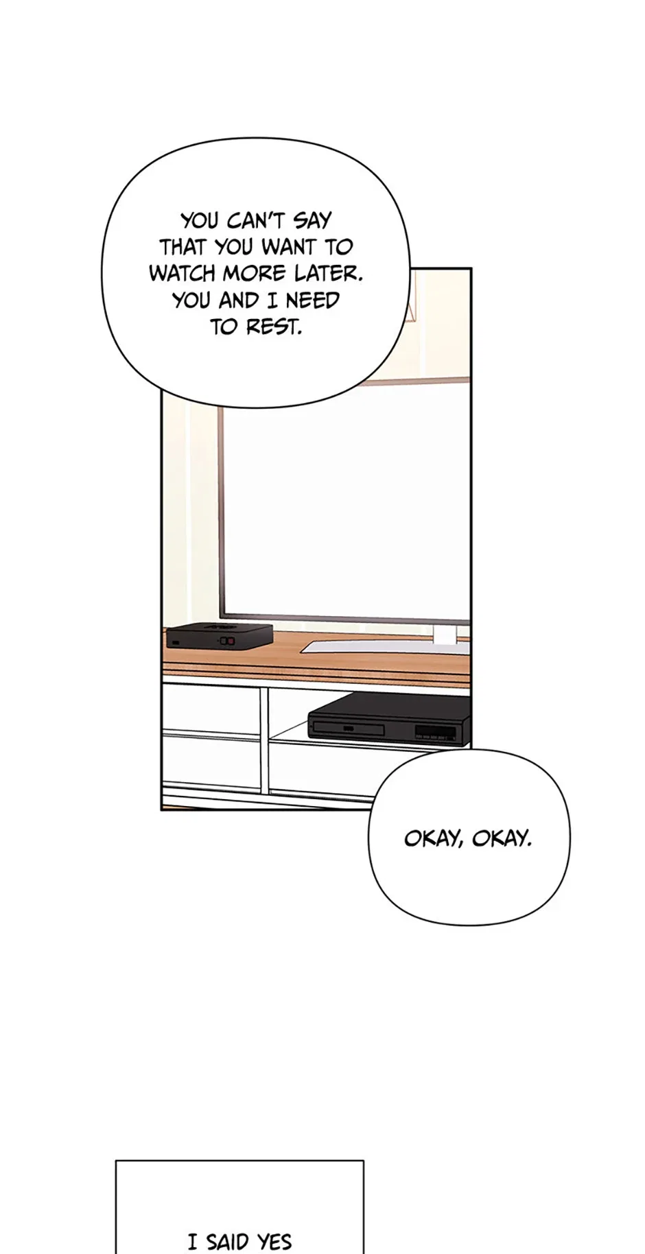 An Unwholesome Proposal Chapter 56 – Page 35