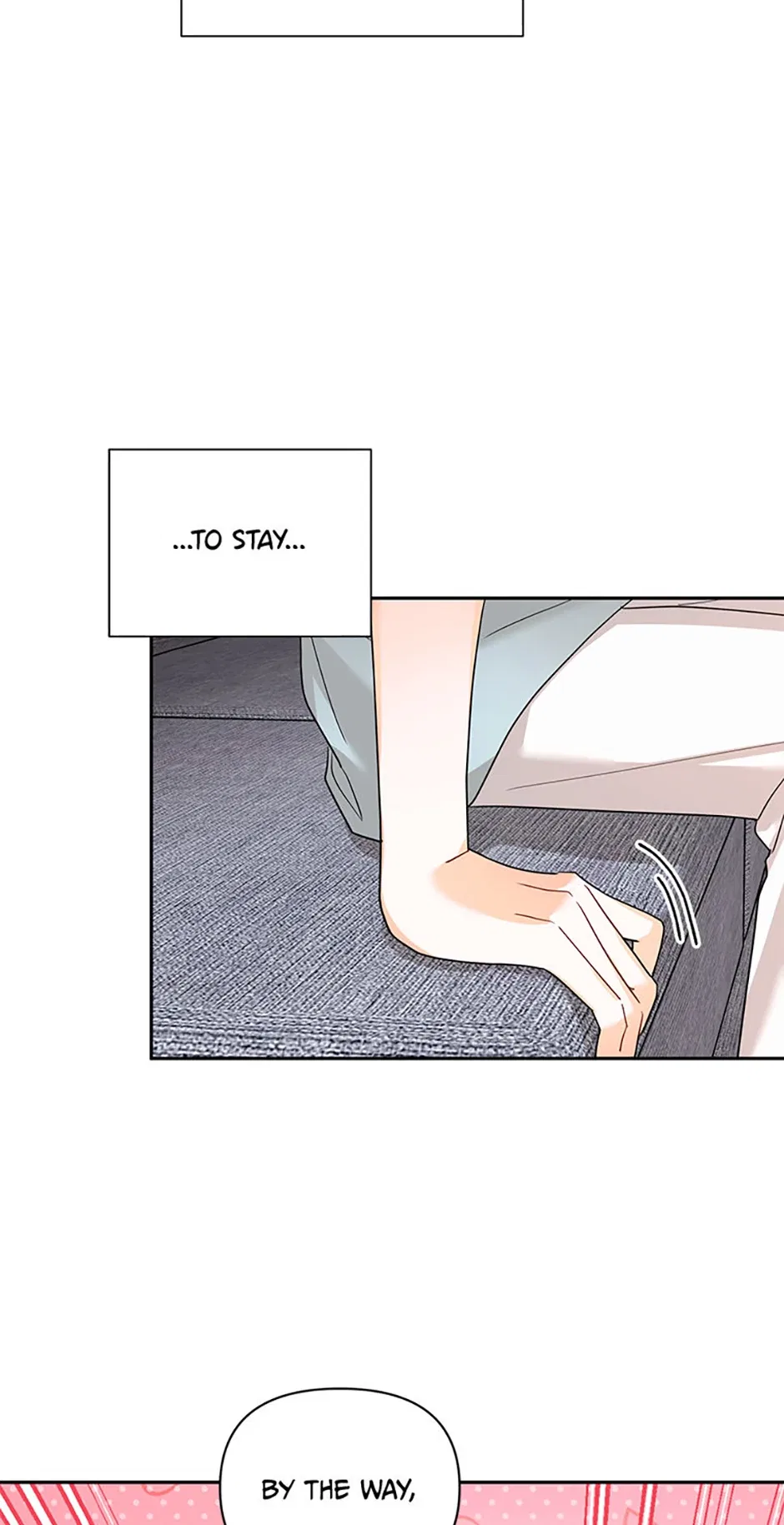 An Unwholesome Proposal Chapter 56 – Page 37